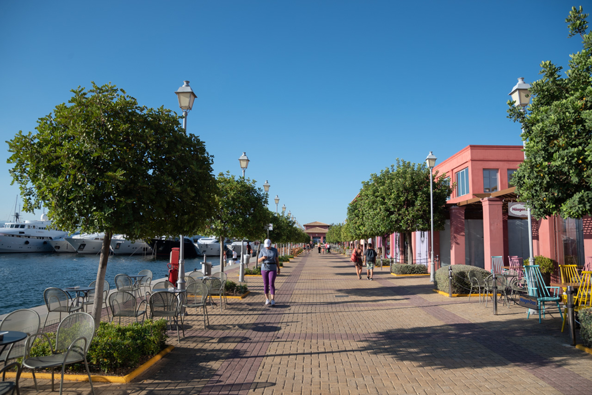 Μαρίνα Φλοίσβου