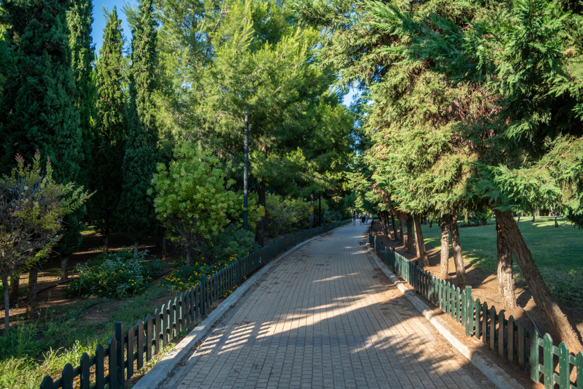 Πάρκο Φλοίσβου