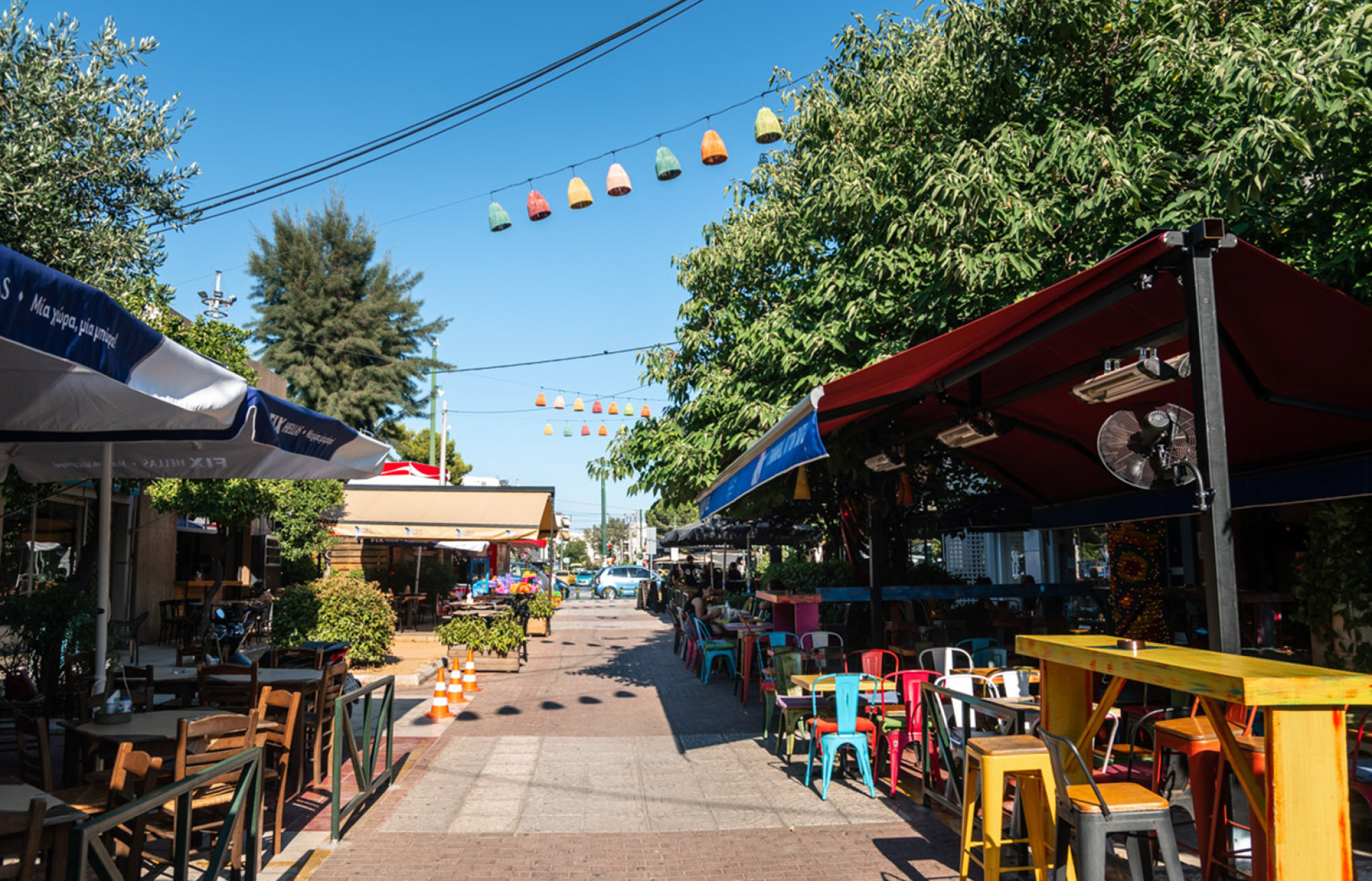 Νέα Φιλαδέλφεια