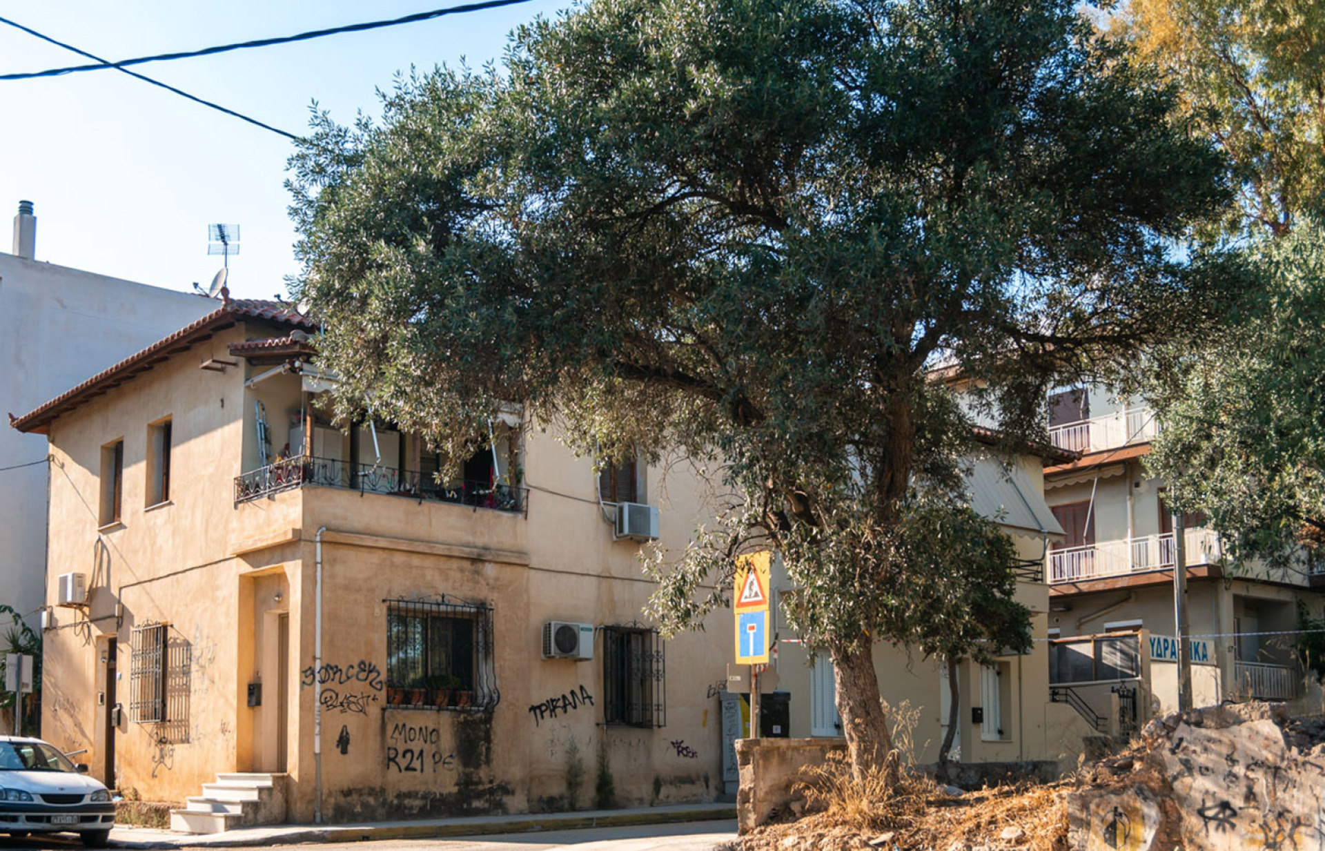 Νέα Φιλαδέλφεια