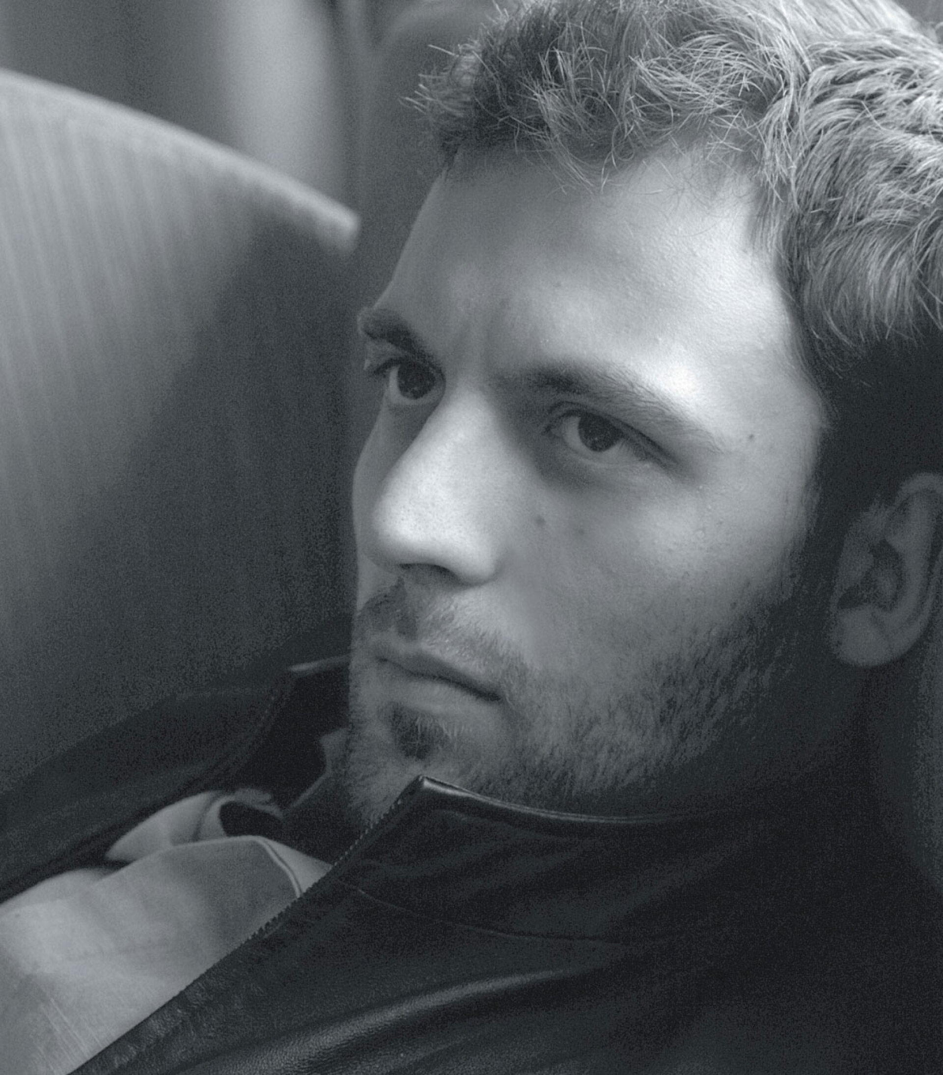 Αύγουστος Κορτώ