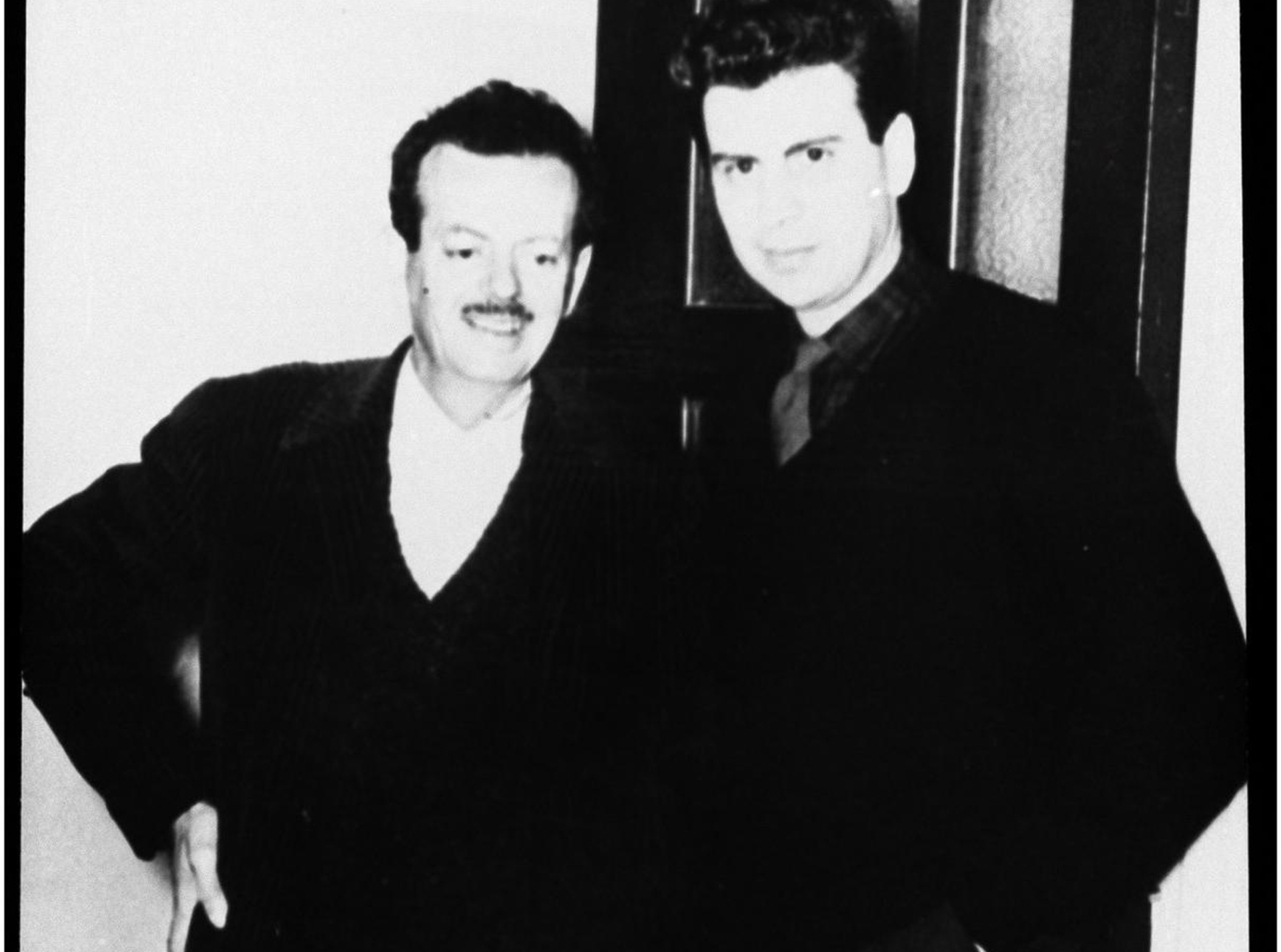 Μίκης Θεοδωράκης, Βασίλης Τσιτσάνης