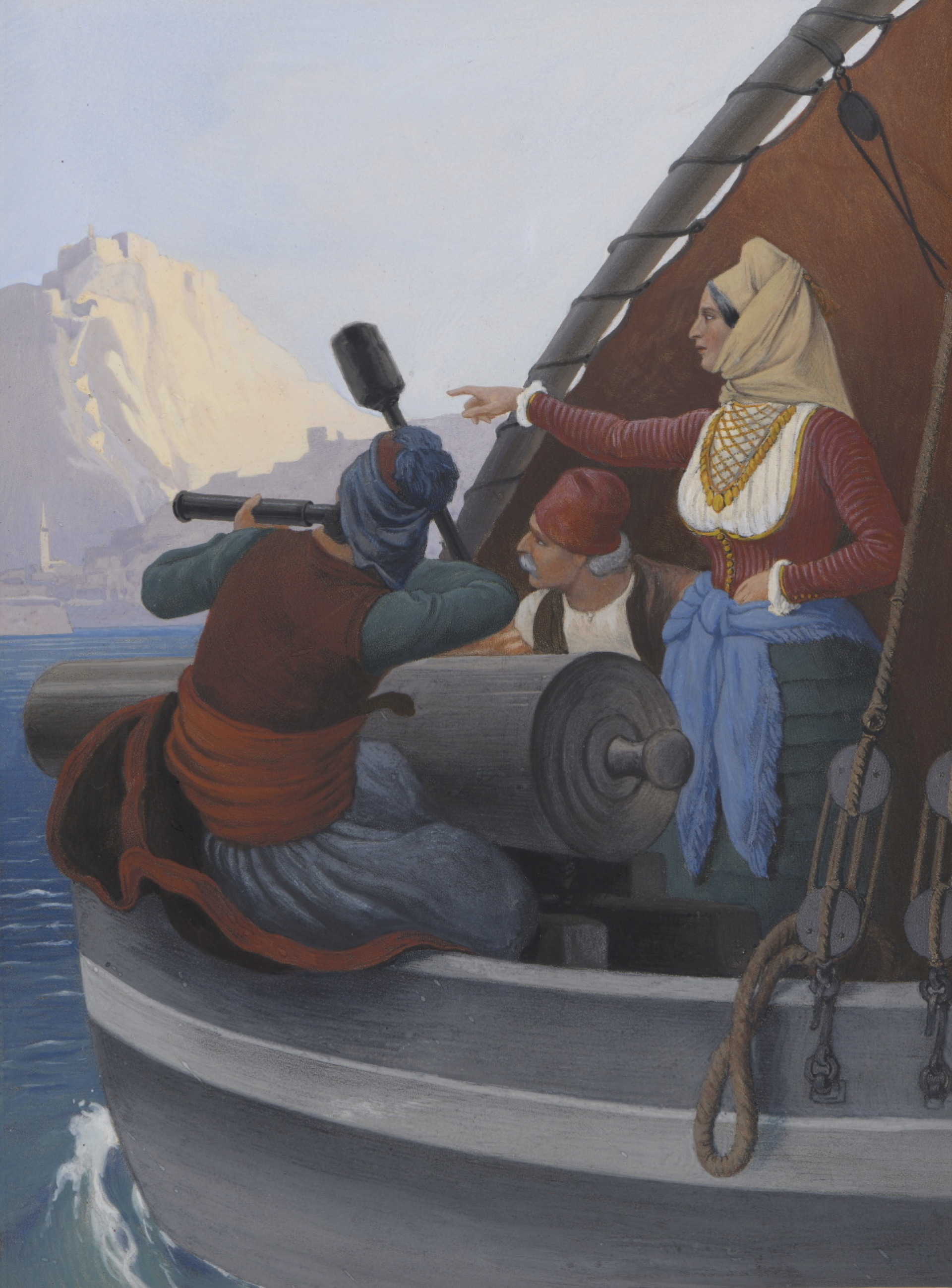 Μουσείο Μπενάκη