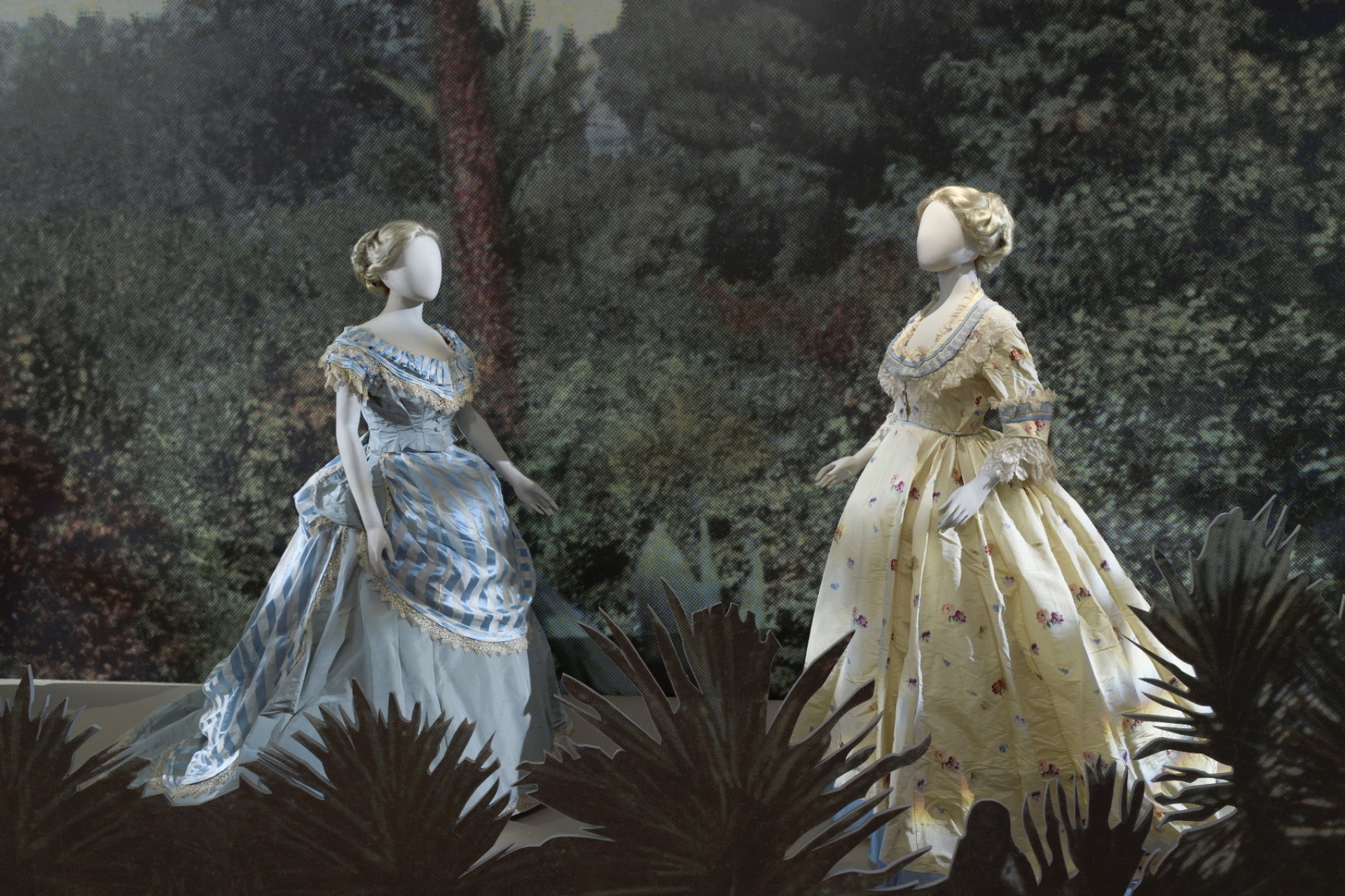 1821 Πριν και Μετά