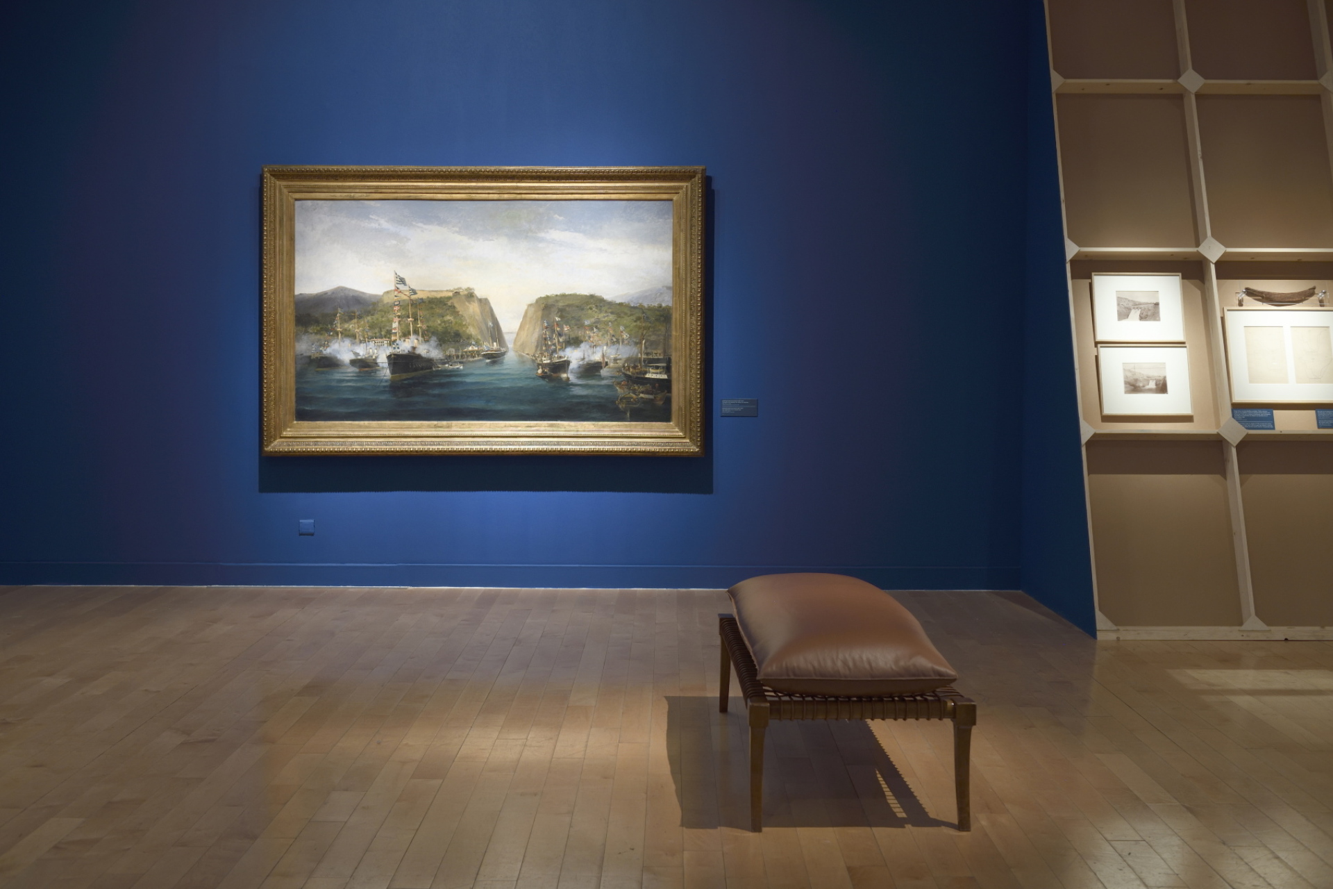 1821 Πριν και Μετά