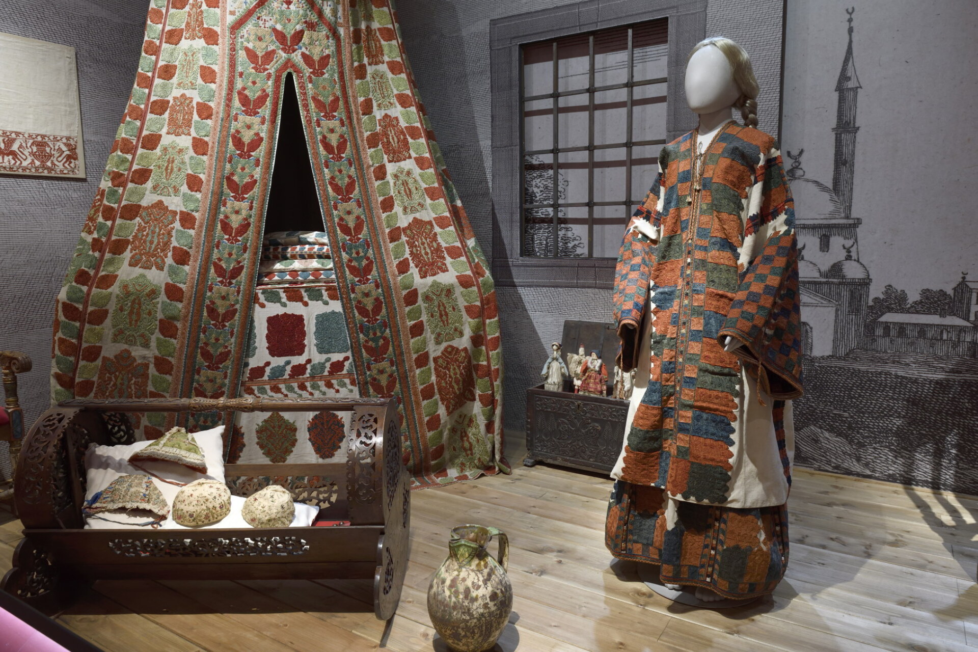 1821 Πριν και Μετά