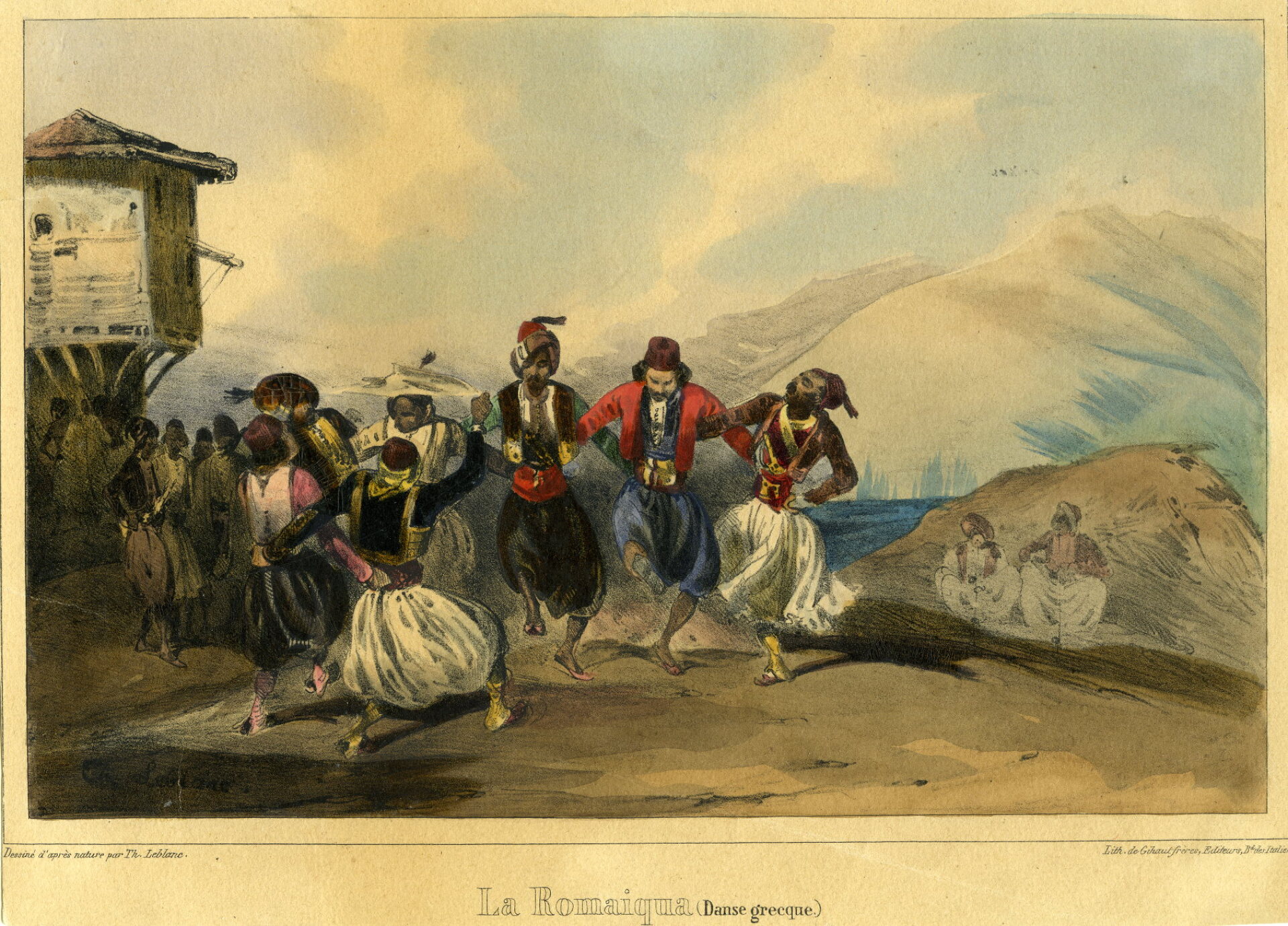 Μουσείο Μπενάκη