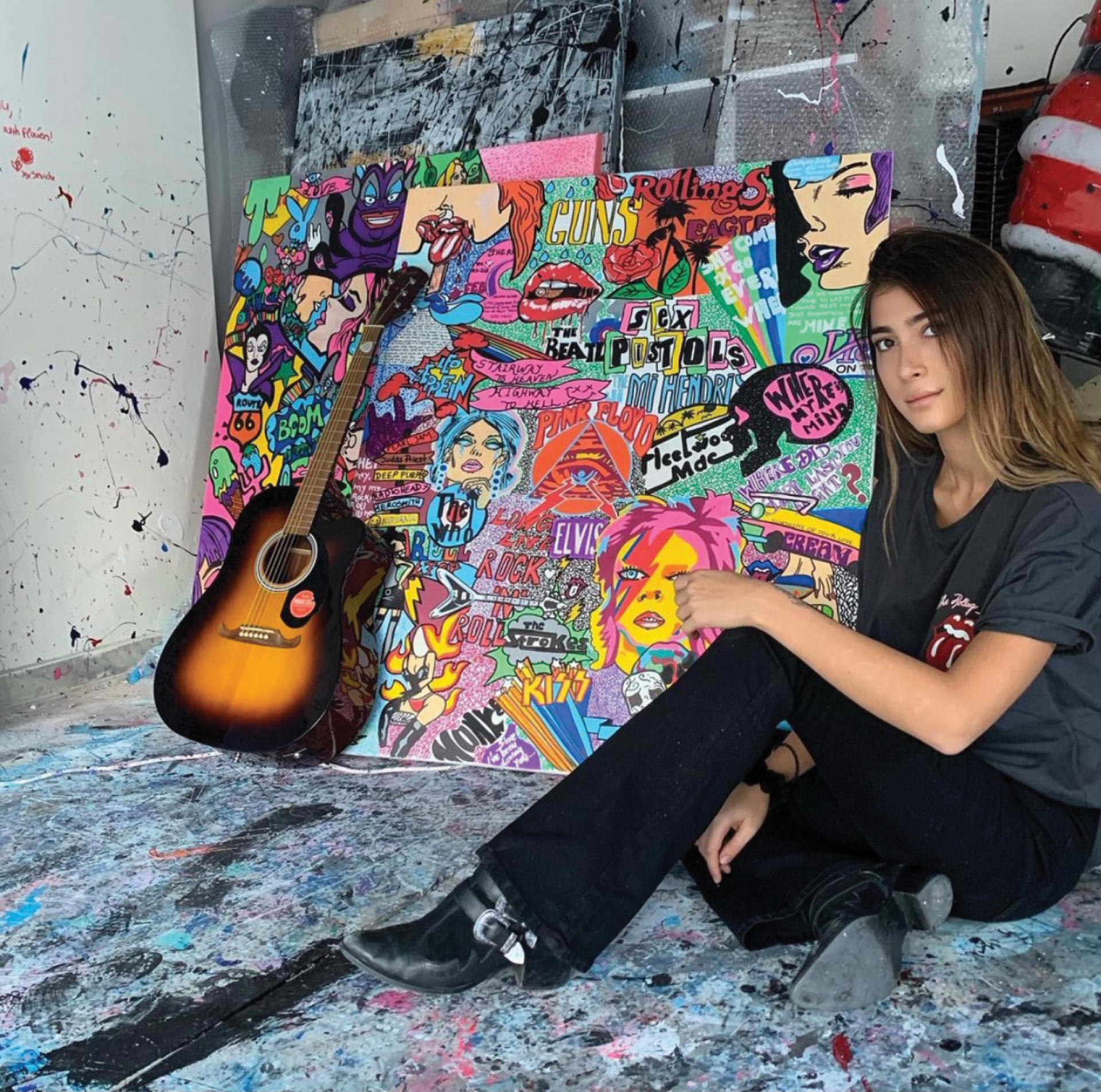 Kριστιάνα Μπέτα