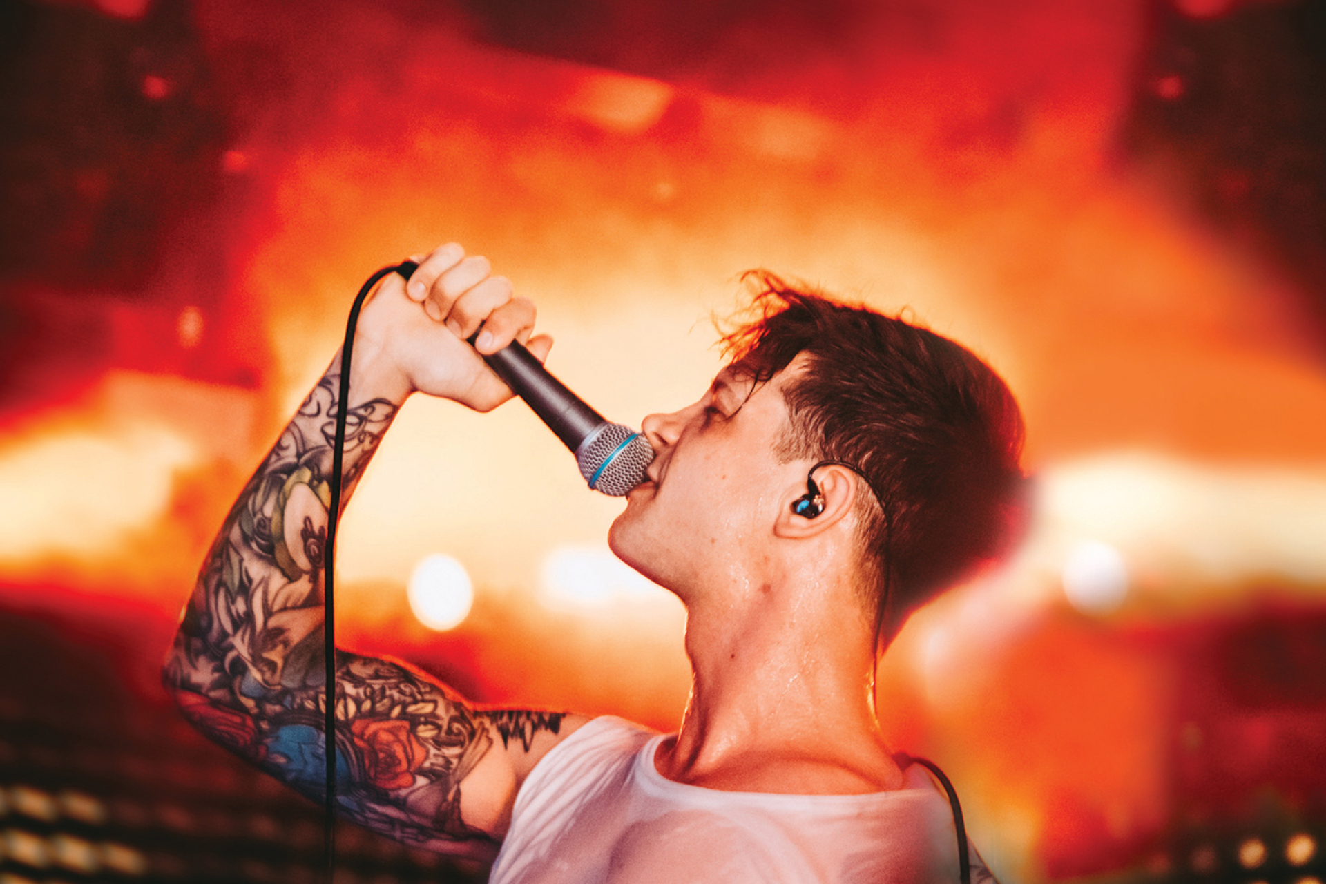 Ηλίας Μπόγδανος