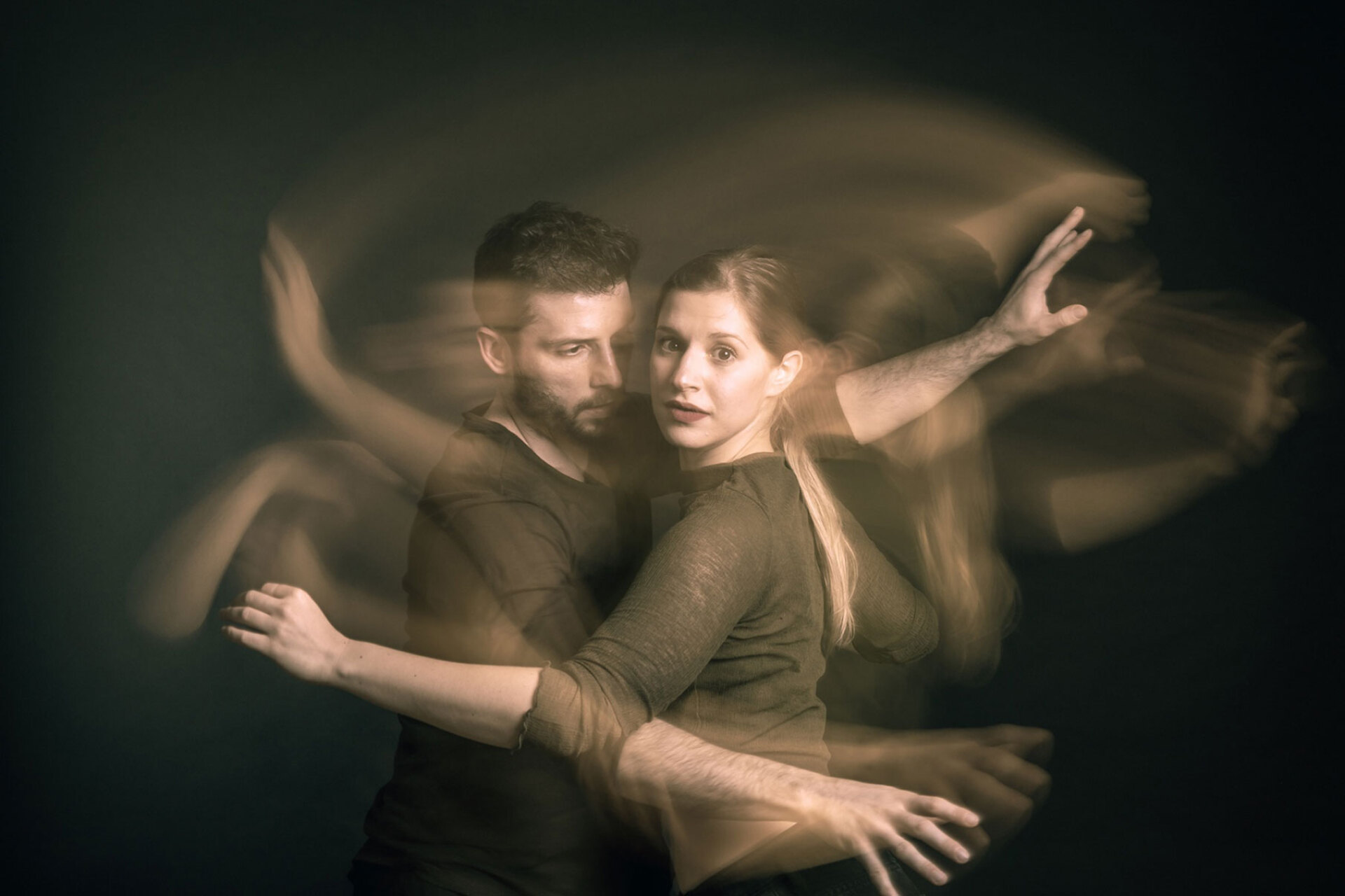 C for Circus, Μεταμορφώσεις © Spyros Chatziaggelakis