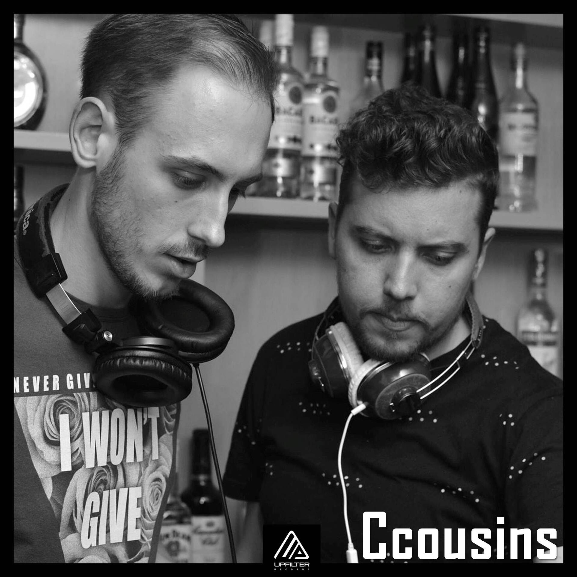 Οι μουσικοί παραγωγοί και DJs, Ccousins