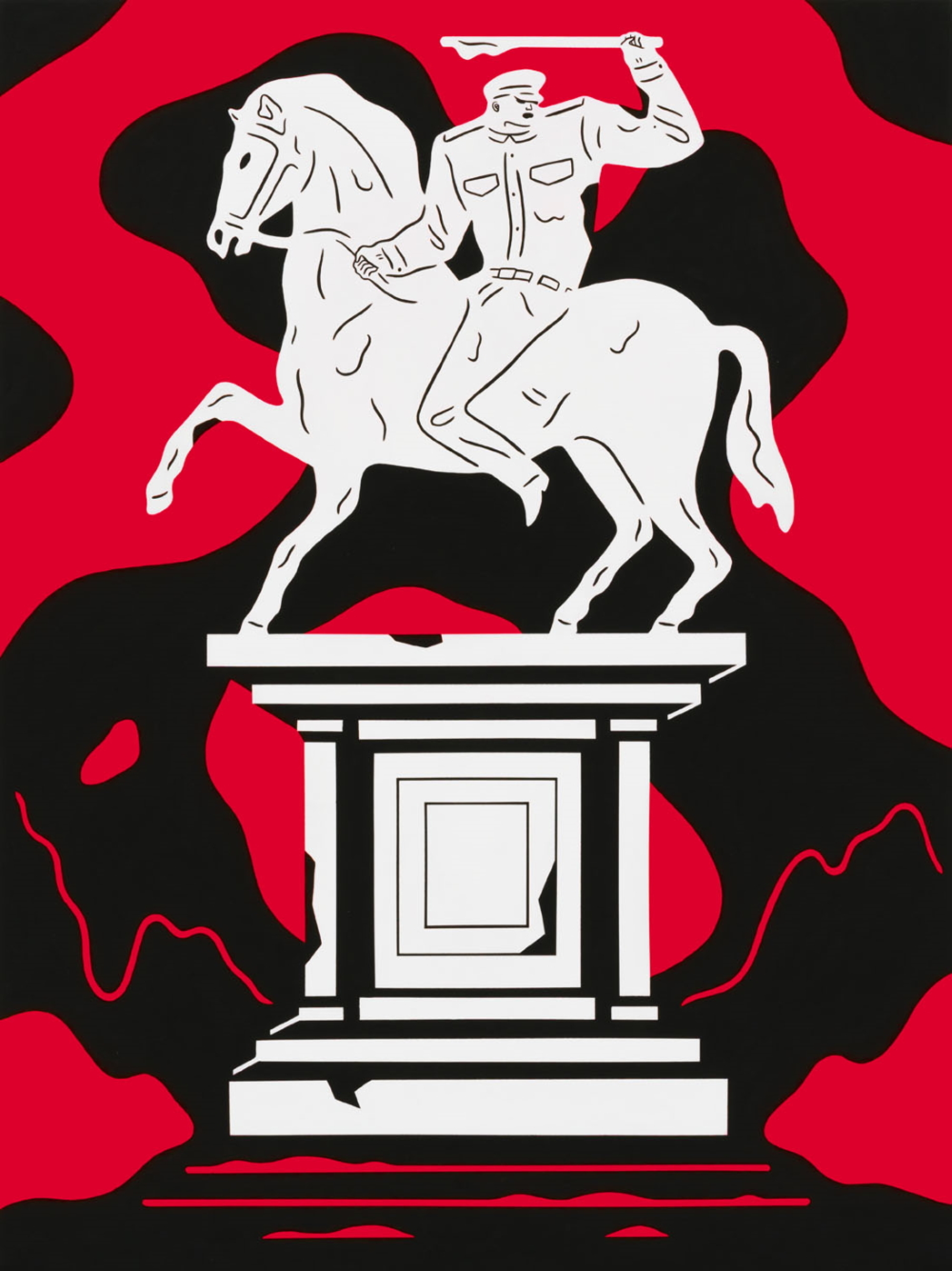Cleon Peterson