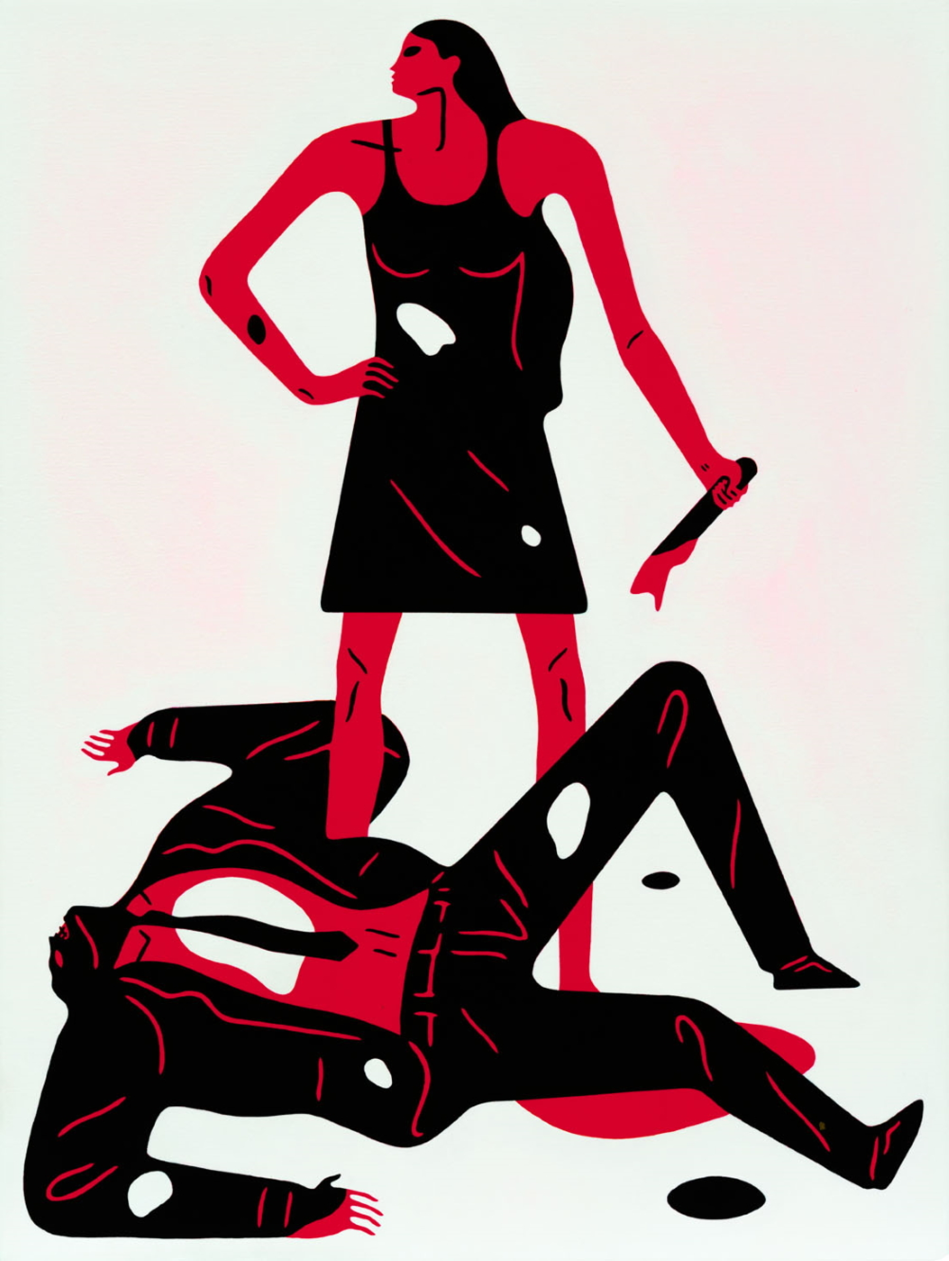 Cleon Peterson