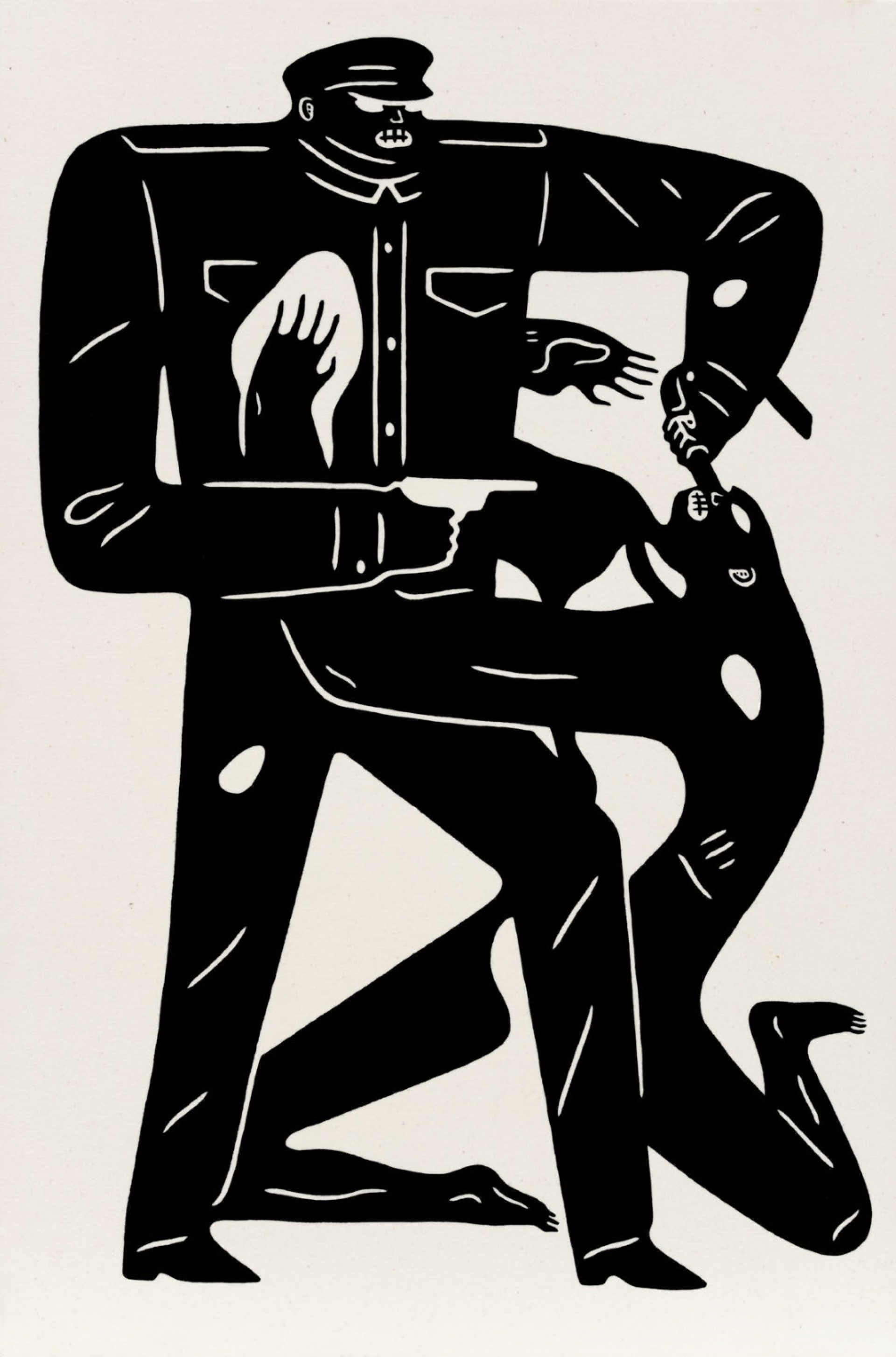 Cleon Peterson