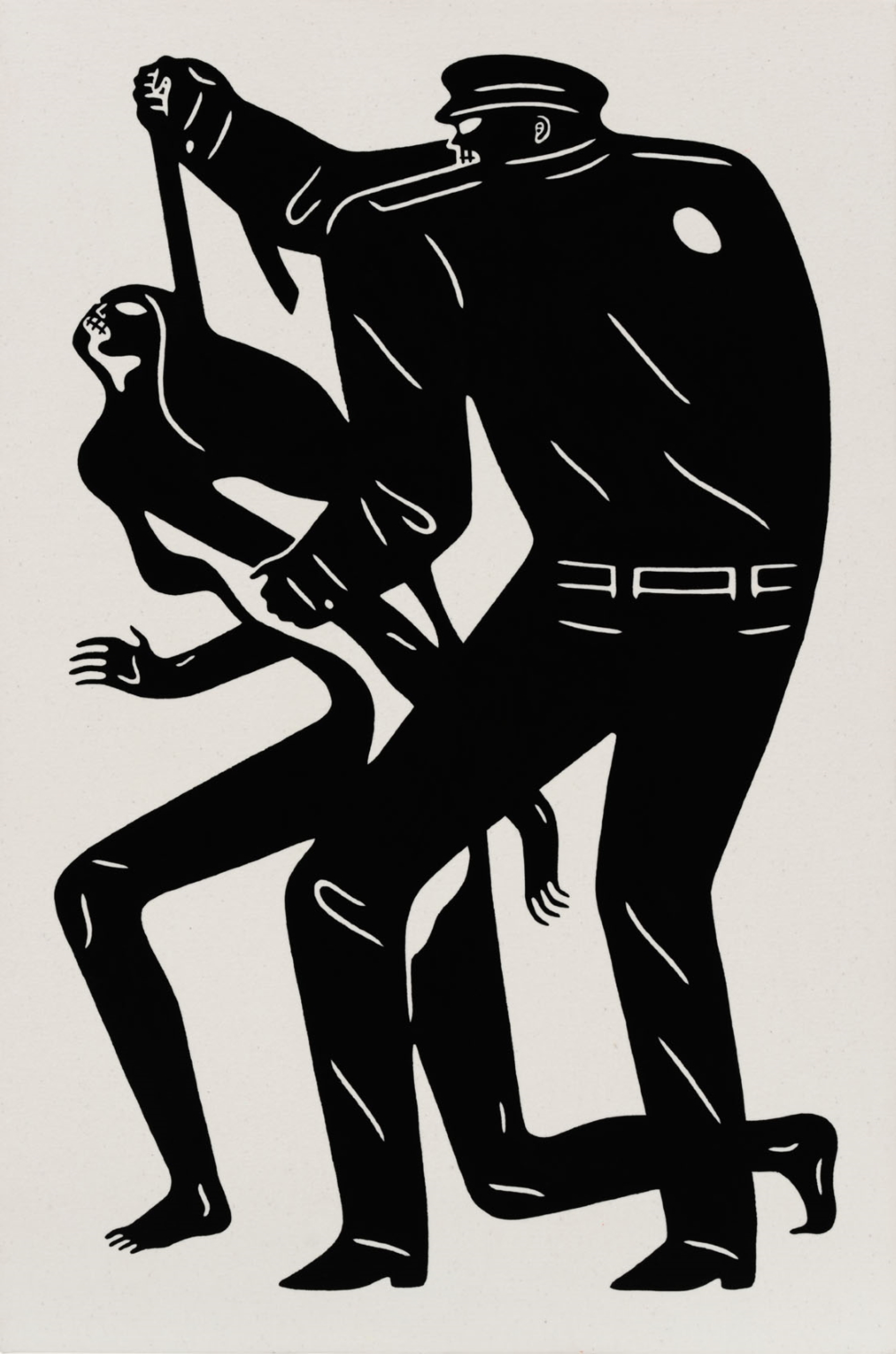 Cleon Peterson