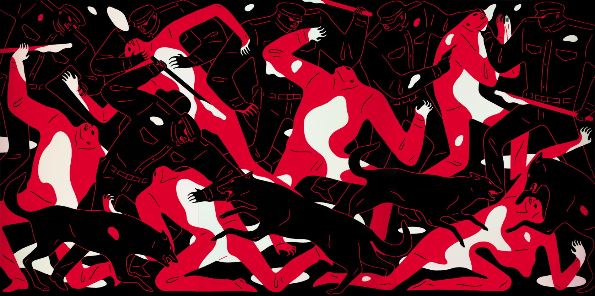 Cleon Peterson