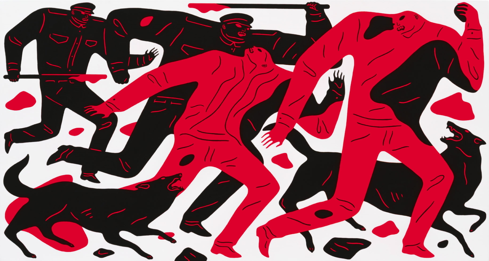 Cleon Peterson