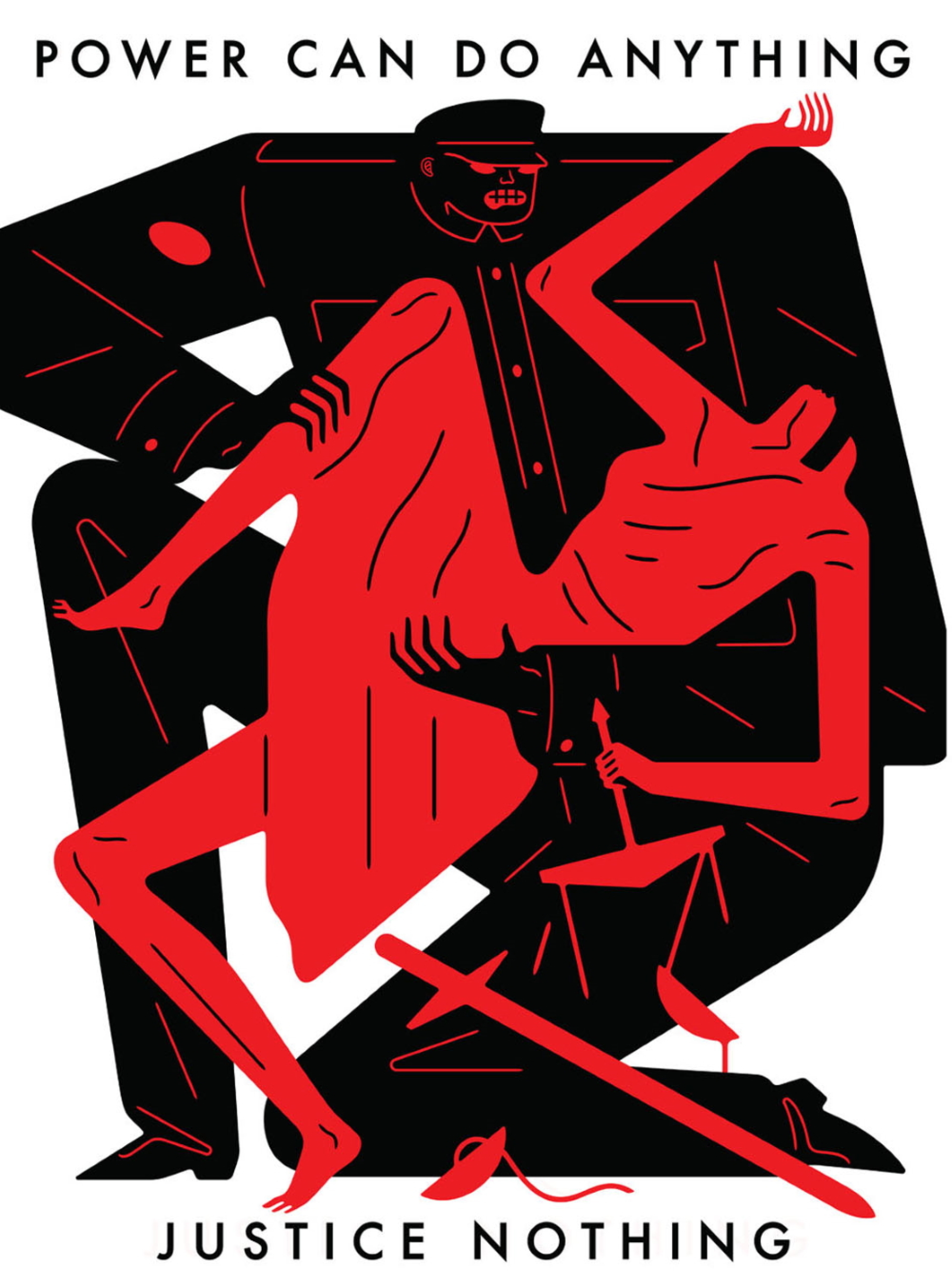 Cleon Peterson