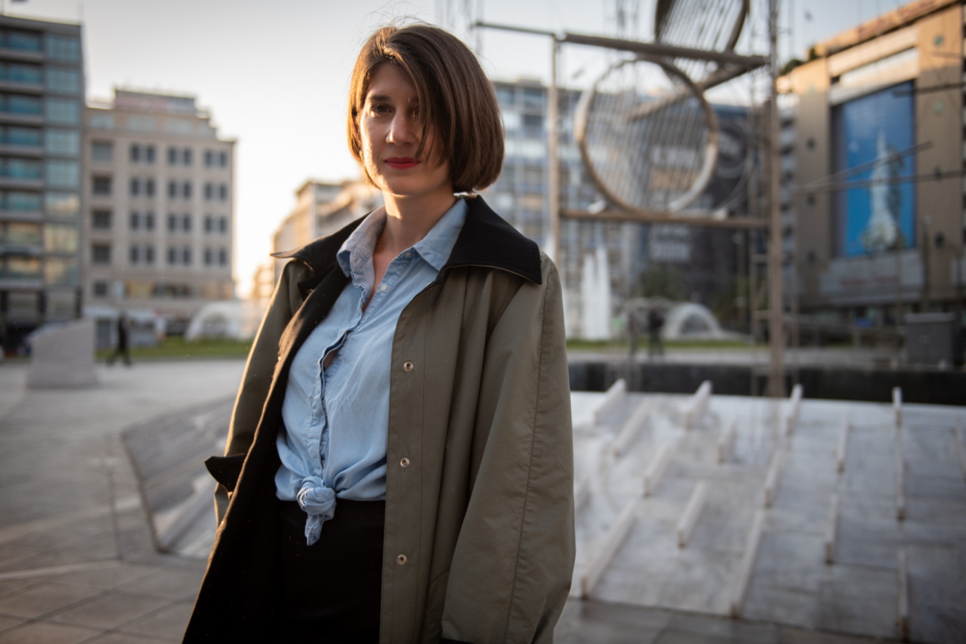 Νατάσσα Παππά