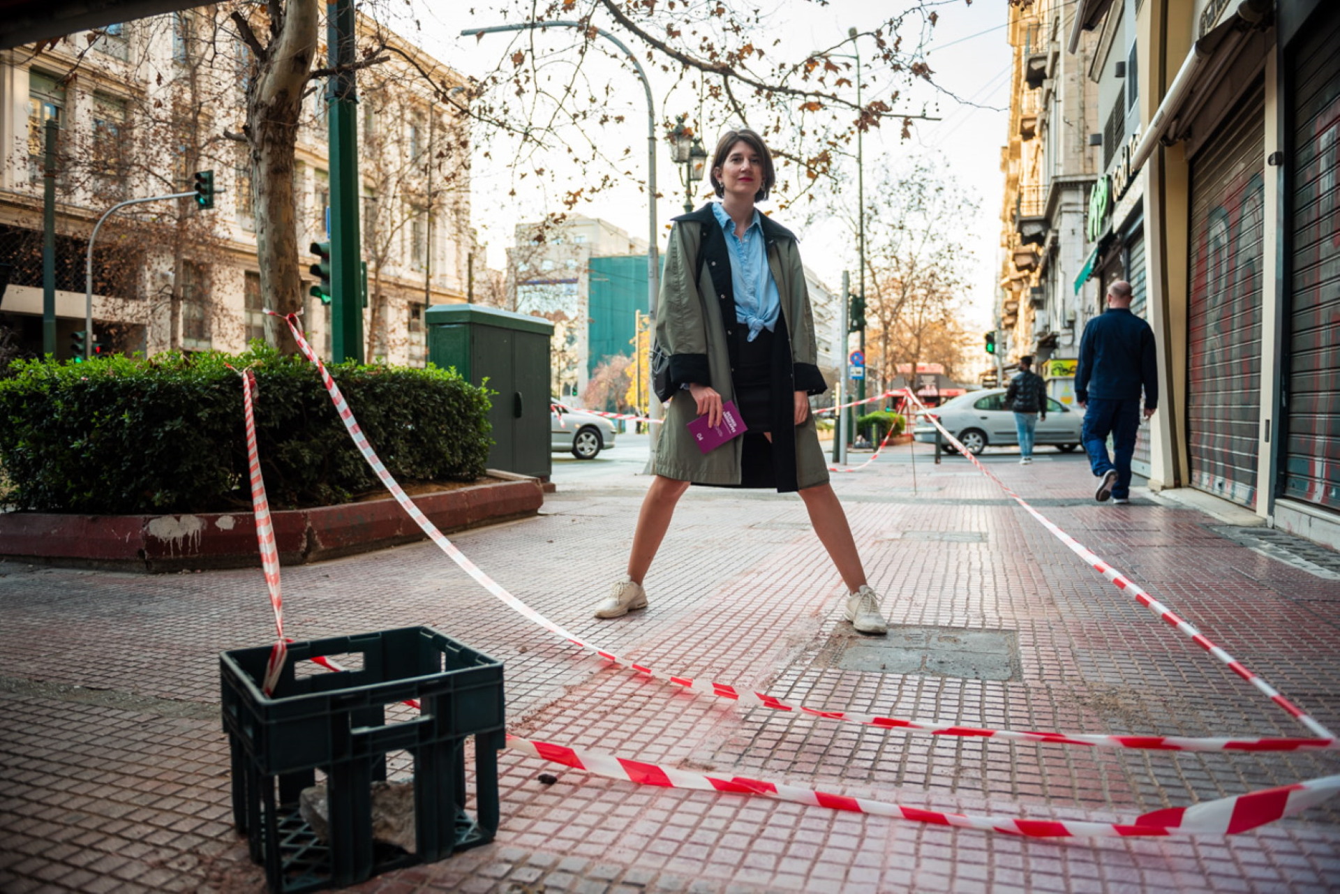 Νατάσσα Παππά