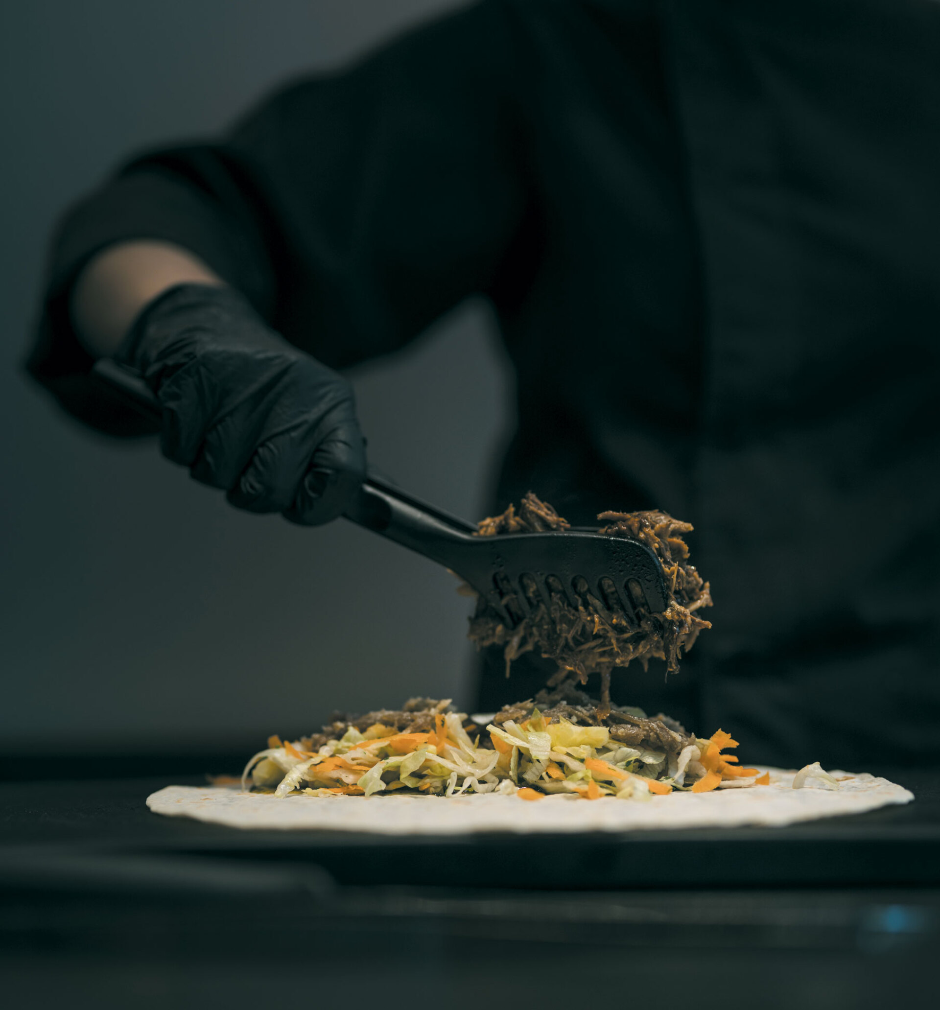 The Wrap: η gourmet εκδοχή της tortilla