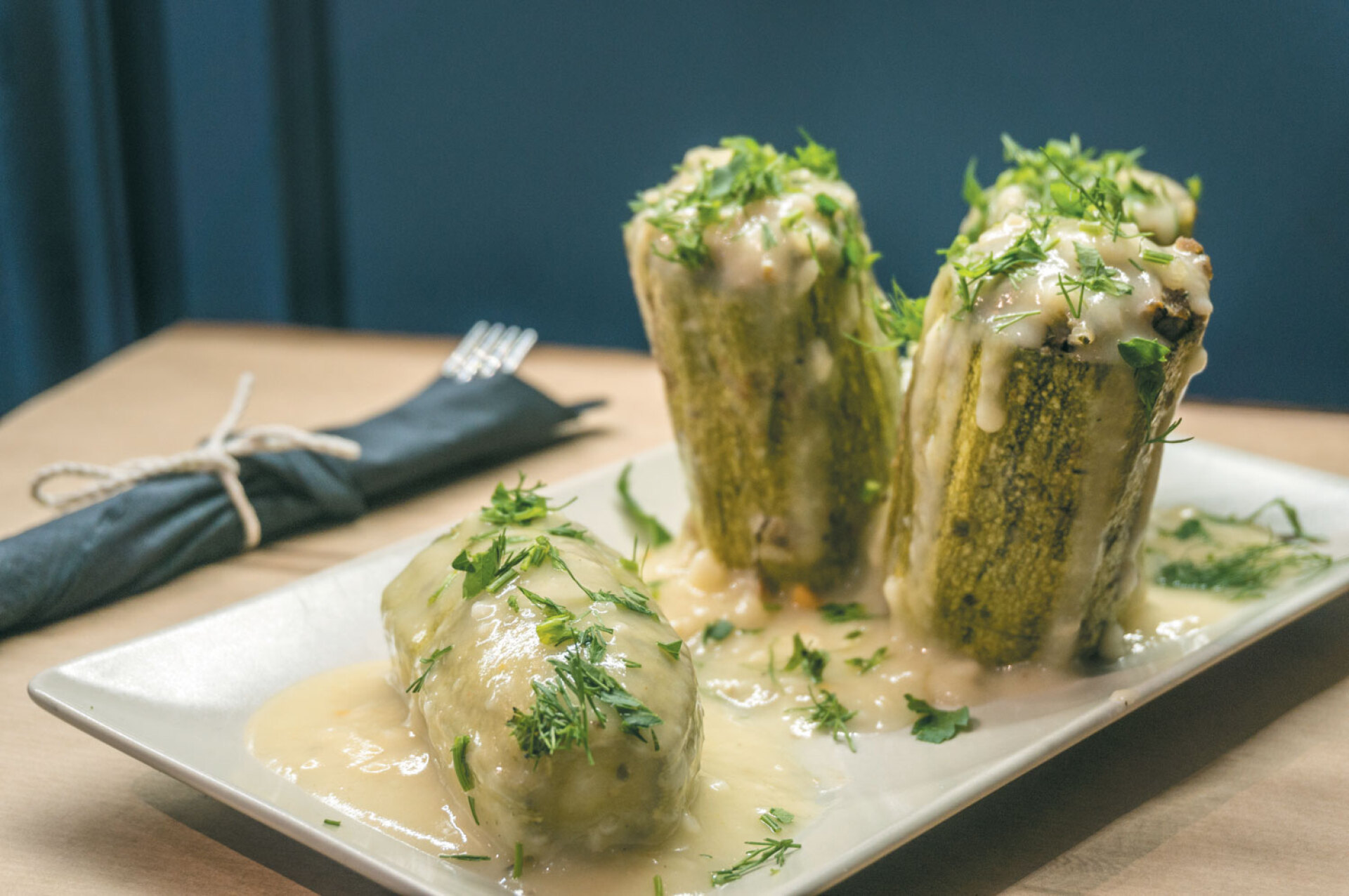 To Yoko είναι το τέλειο σημείο να απολαύσεις καλομαγειρεμένο φαγάκι, αν βρίσκεσαι στο κέντρο