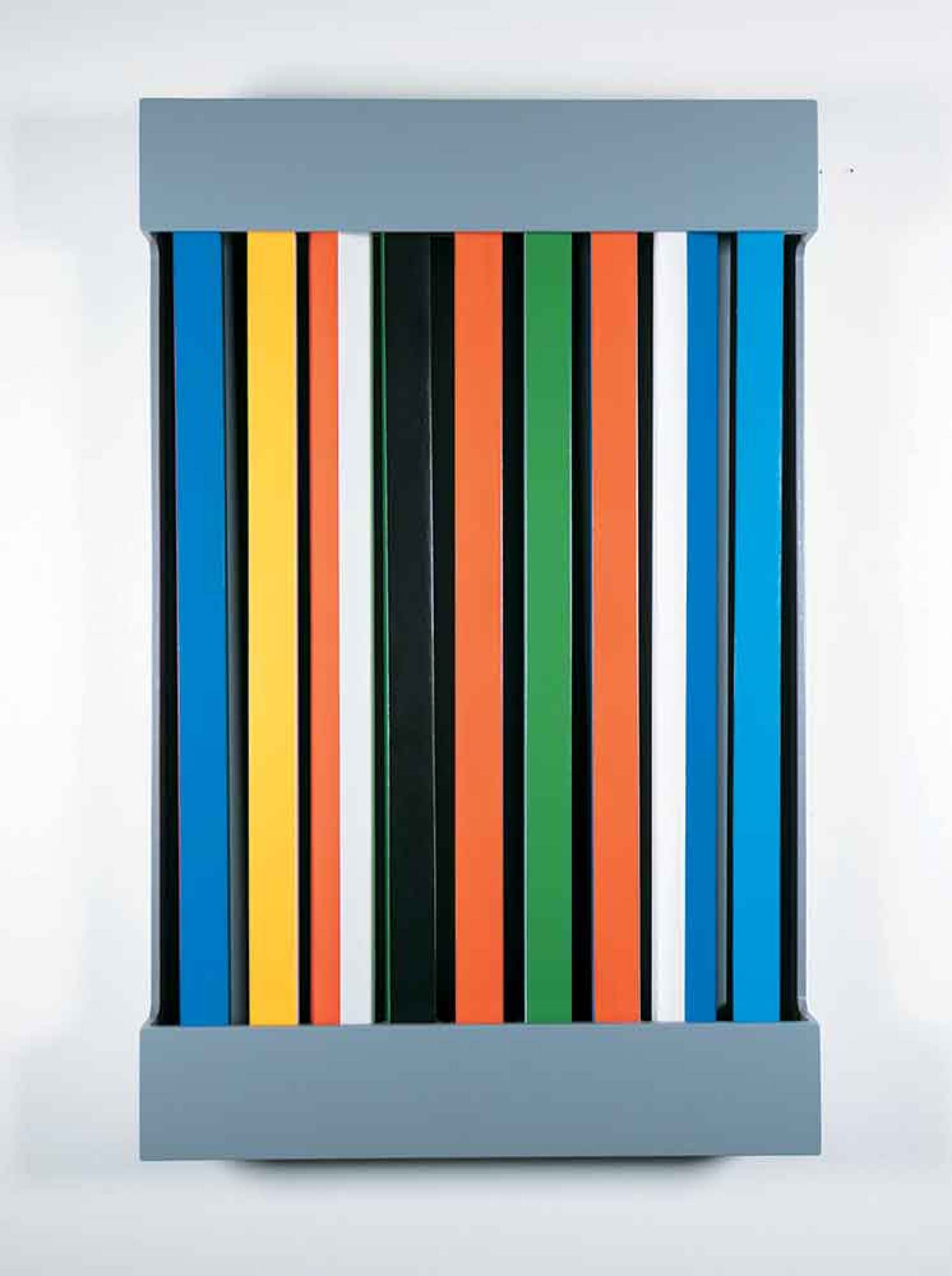 Open Call 1821 - 2021: 2ο Βραβείο - Γιώργος Κουτσούρης / Παρεμβάσεις