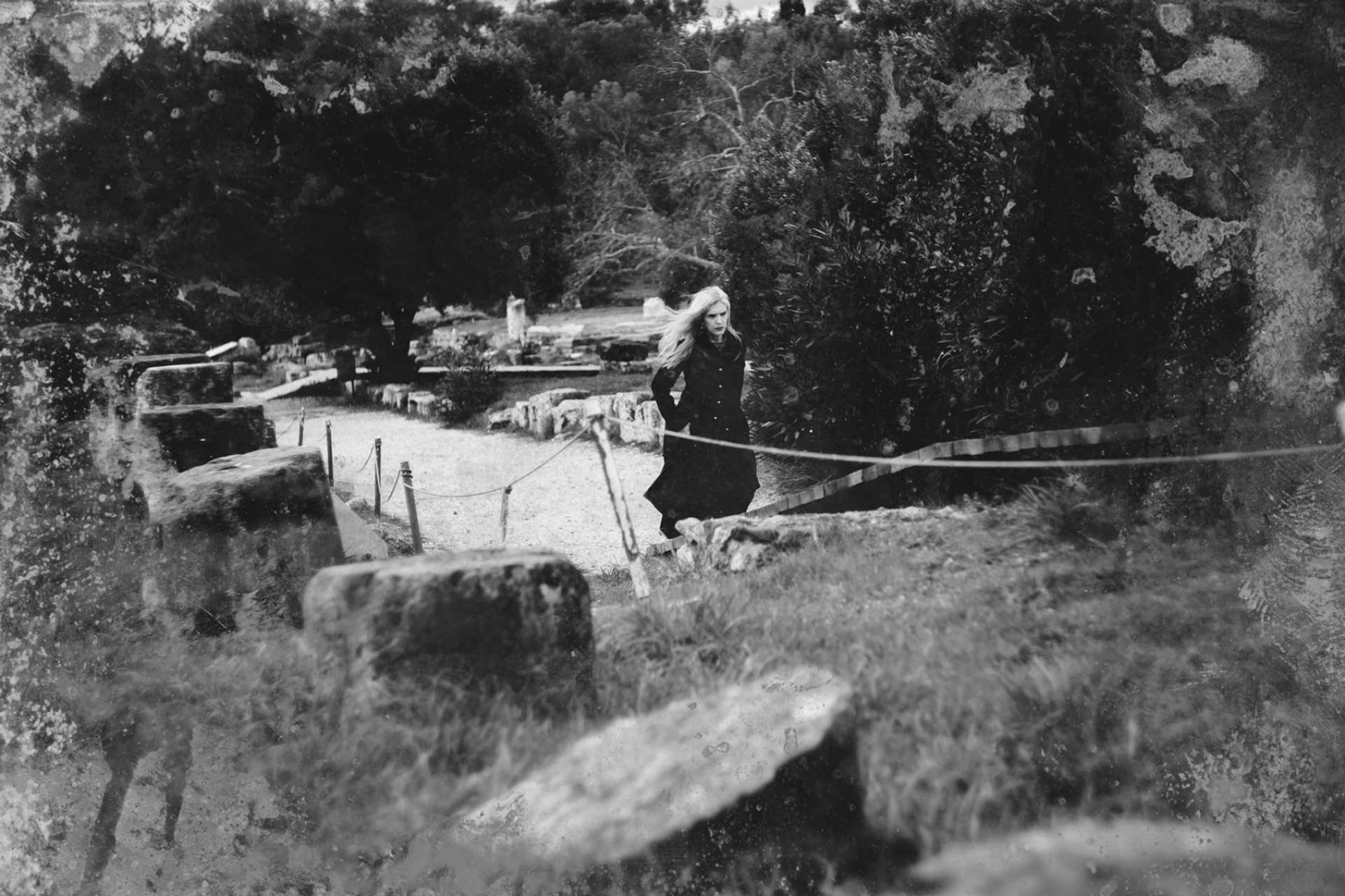 Έφη Θεοδώρου, Φαίδρα © Geli Kalampaka