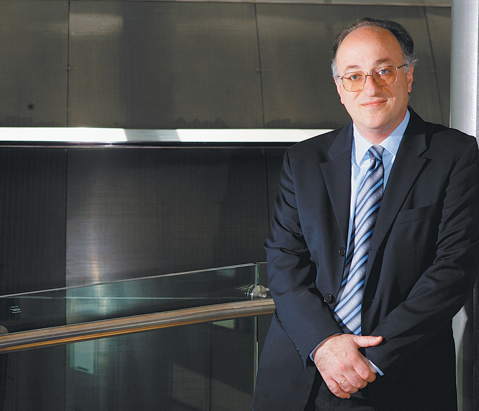 Δημήτρης Εφραίμογλου