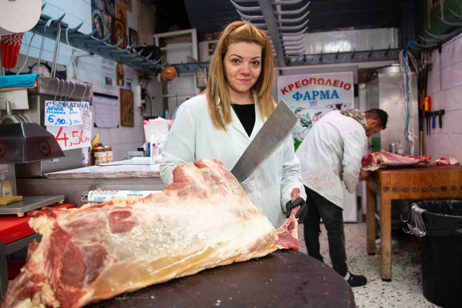 Ελένη Bιτσαξή