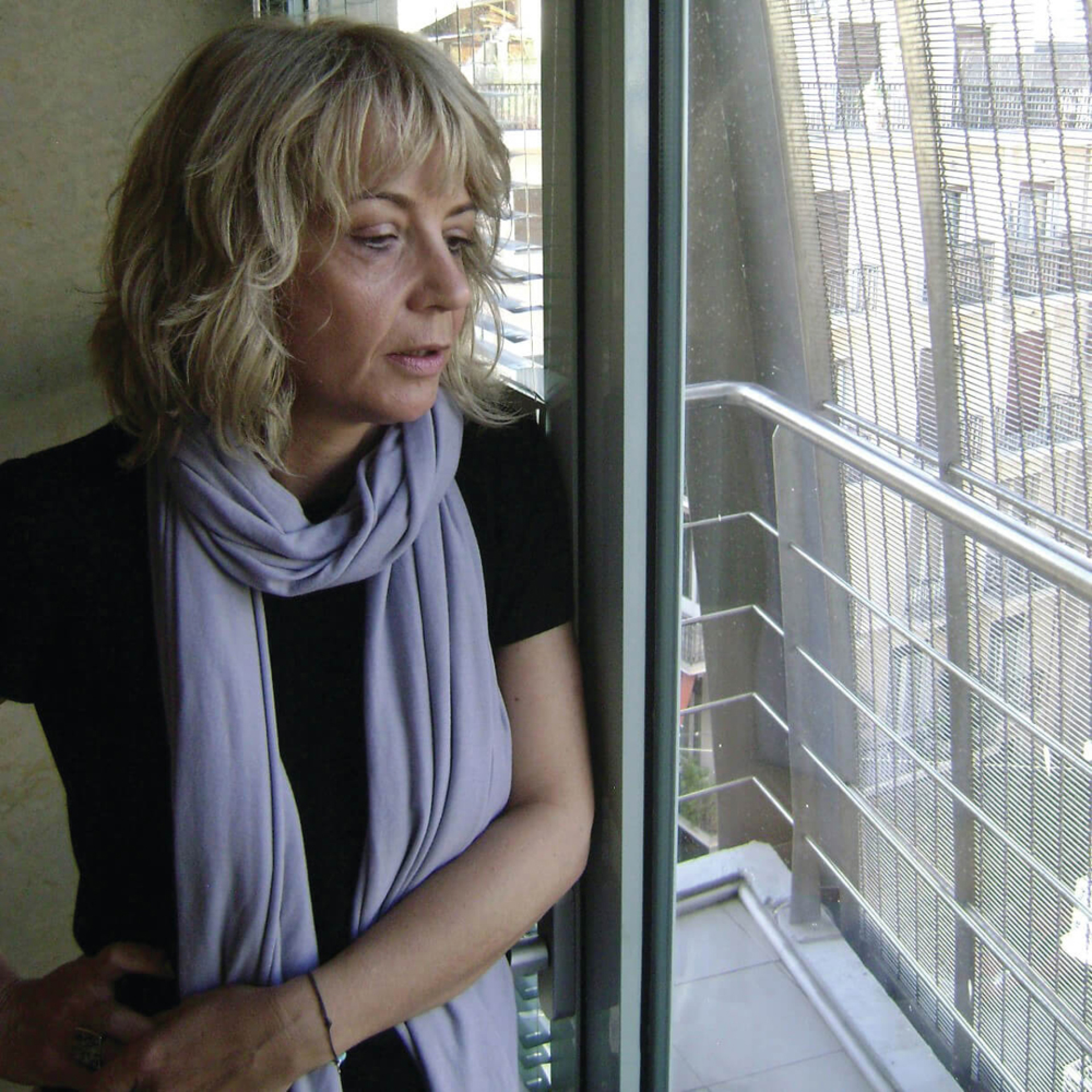 Ελένη Μπούρα