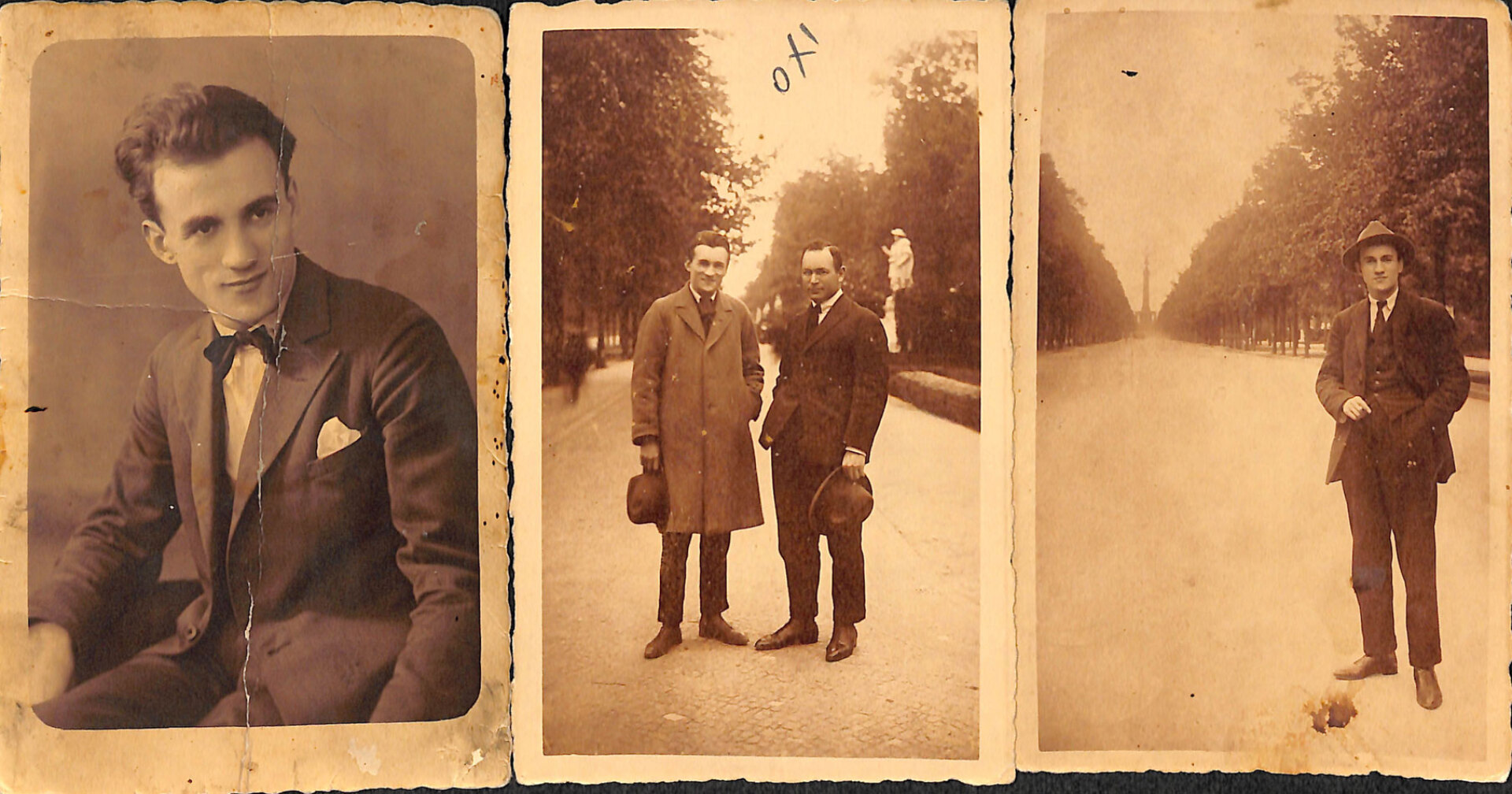 Μέγαρο Μουσικής Αθηνών / Έτος Σκαλκώτα