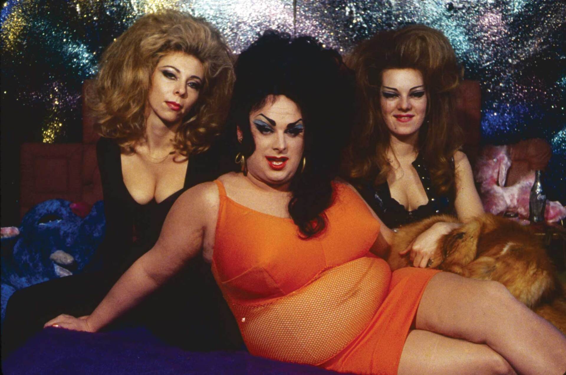 60ό Φεστιβάλ Θεσσαλονίκης / Τζον Γουότερς «Female trouble»