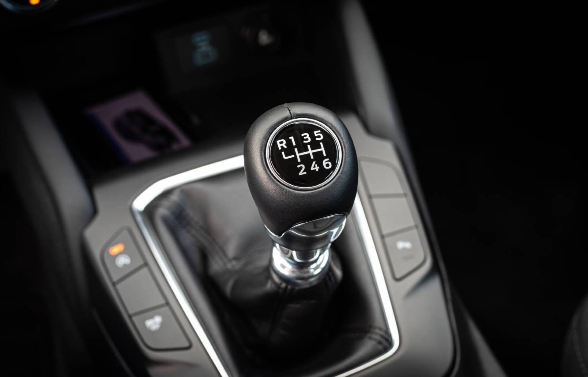 Ford Kuga Plug-In Hybrid