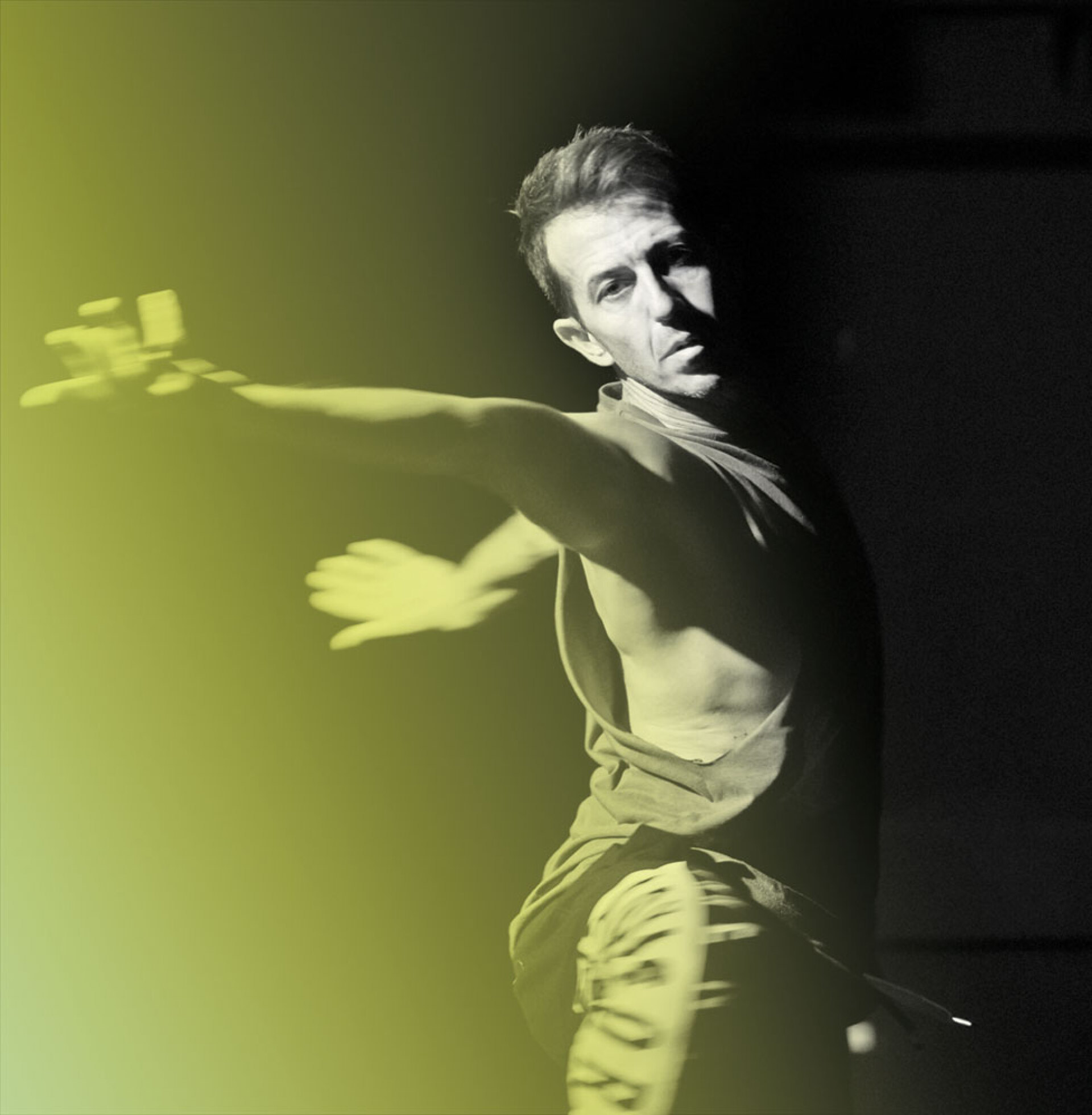 Αντώνης Φωνιαδάκης