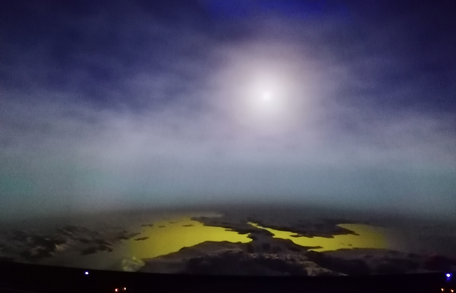 Προβολή στο Νέο Ψηφιακό Πλανητάριο