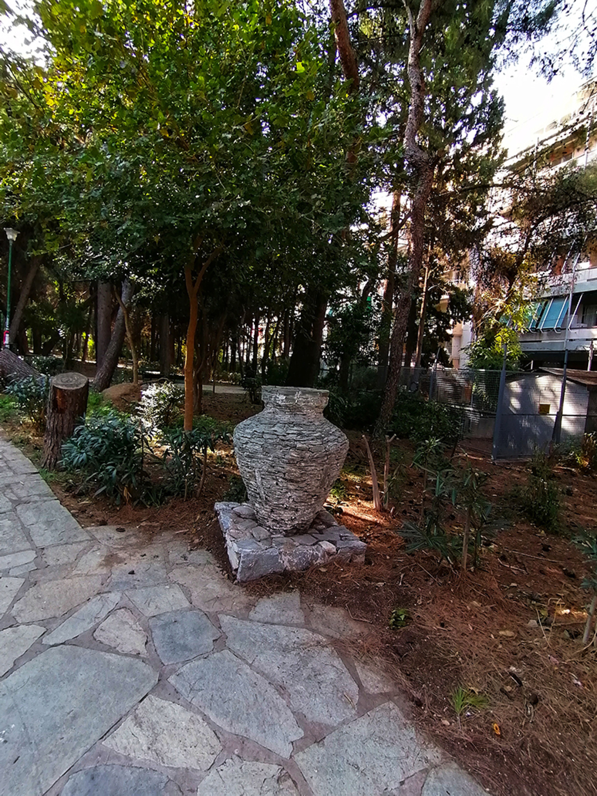 Πάρκο Ιλισίων