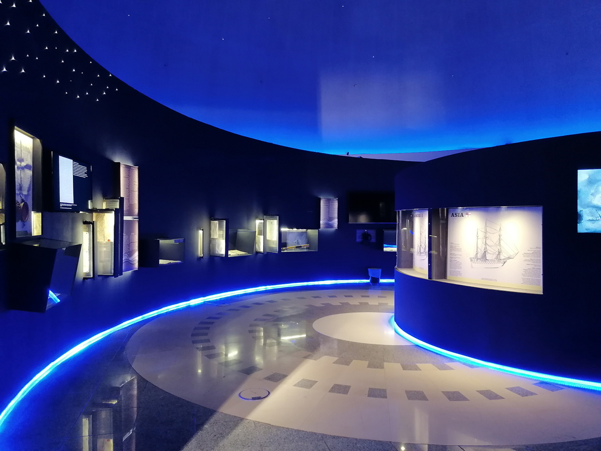 Ίδρυμα Ευγενίδου - Επετειακή έκθεση με αφορμή τα 200 χρόνια από την Ελληνική Επανάσταση