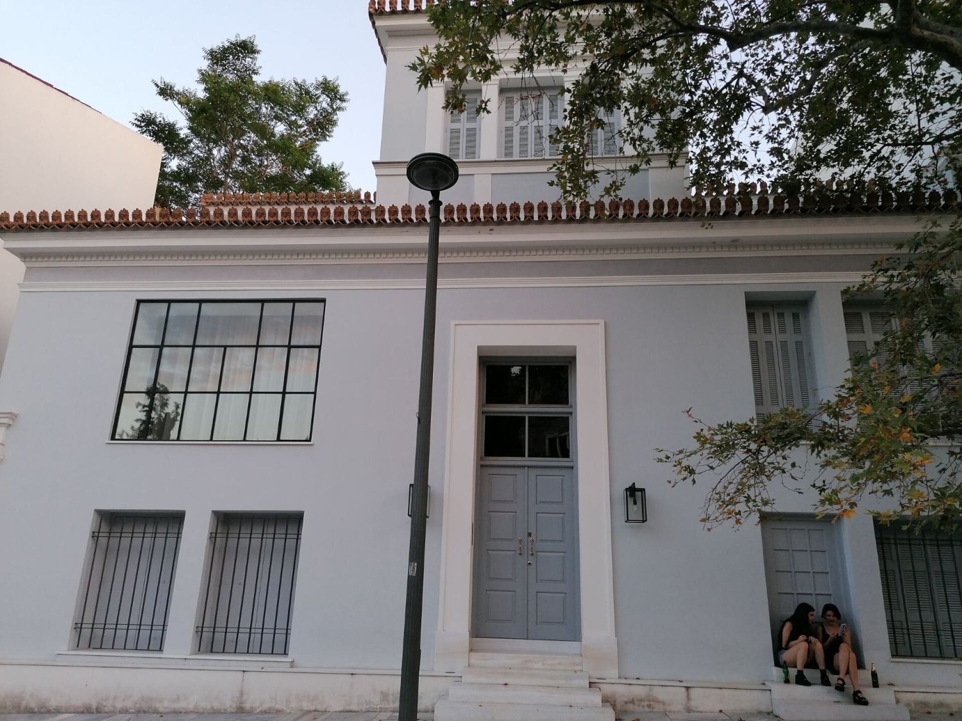 Διονυσίου Αρεοπαγίτου 23