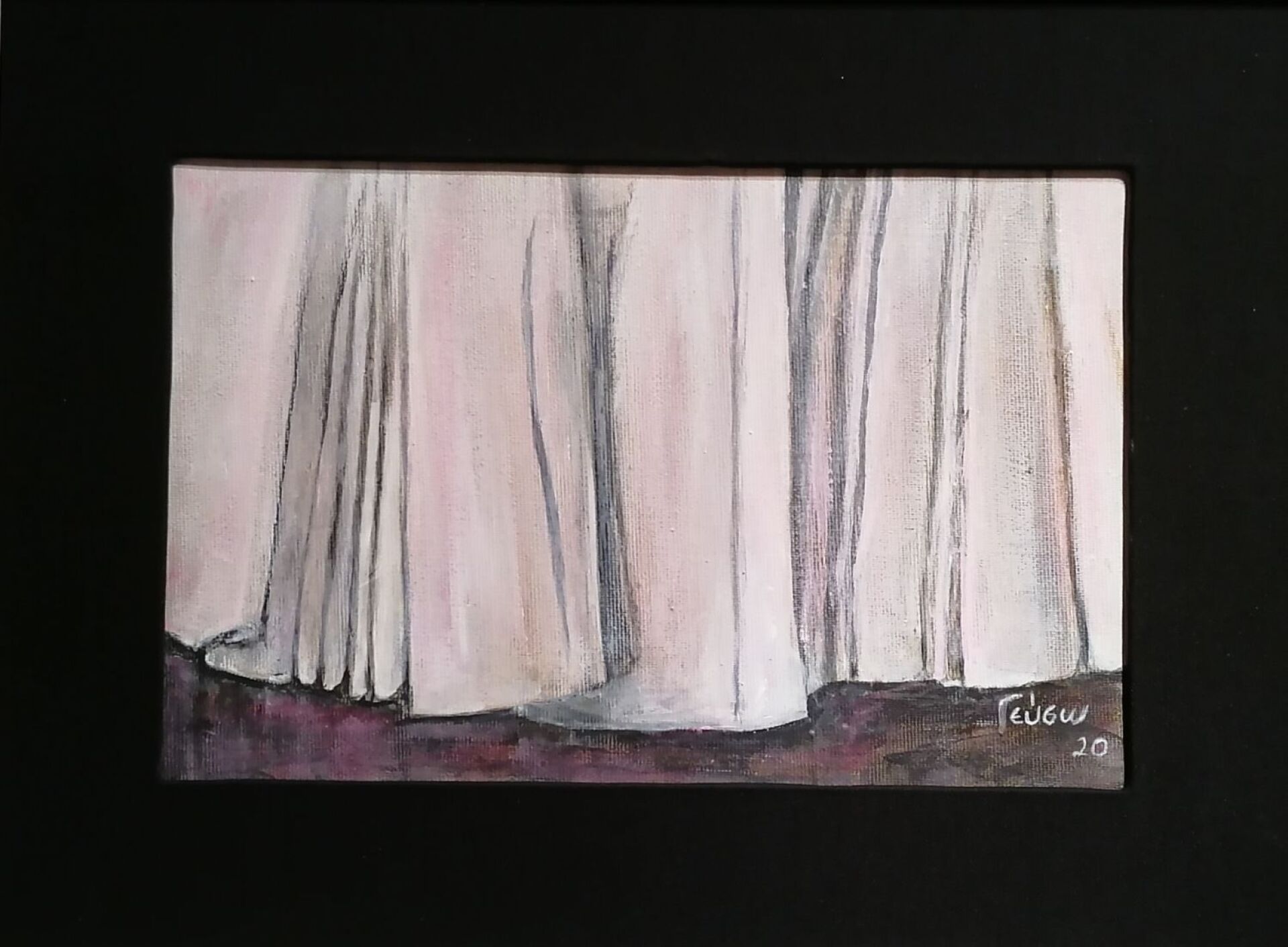 Οι «Εύζωνες» στο Μουσείο της Πόλεως των Αθηνών