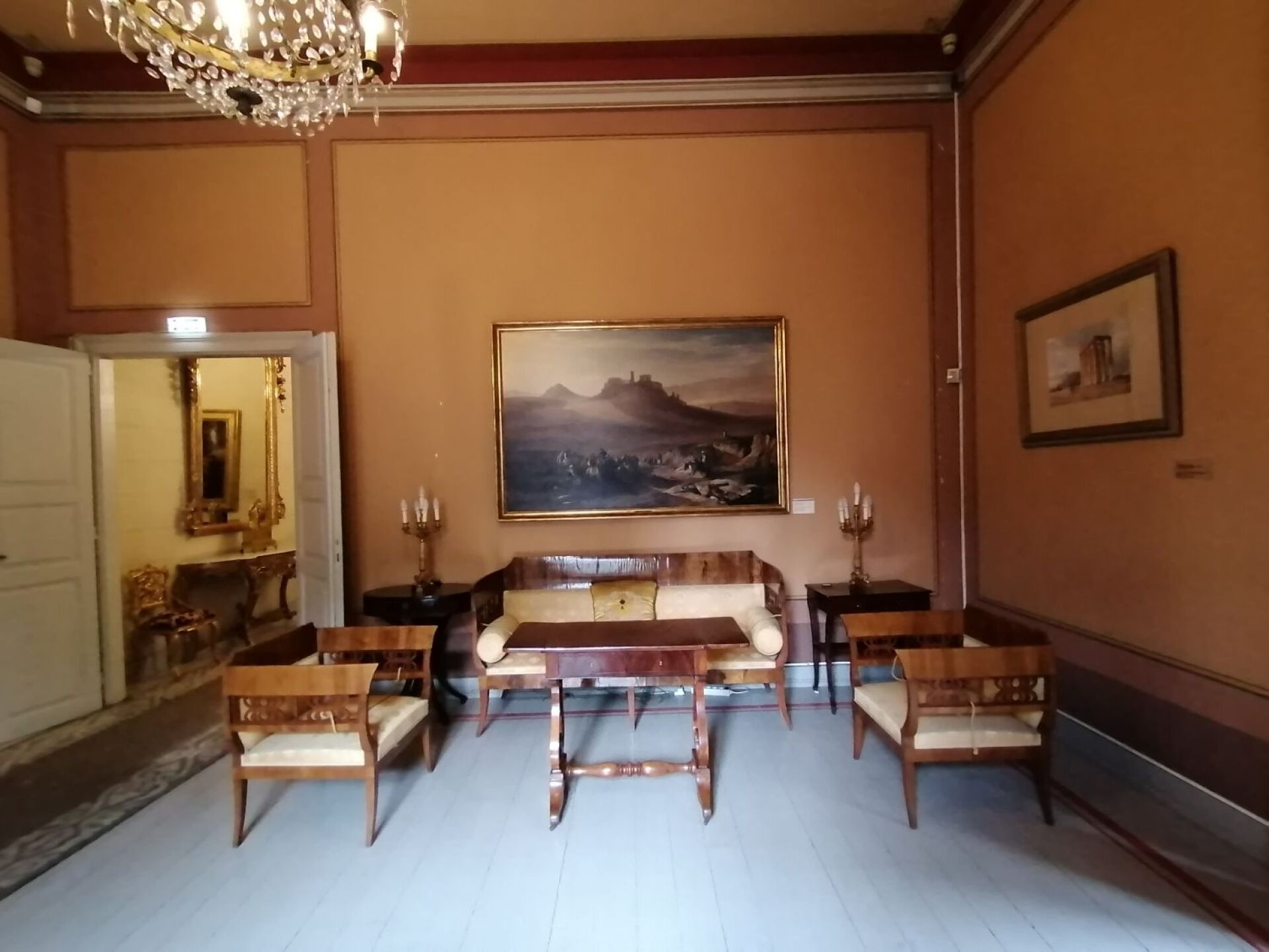 Σαλόνι της Αμαλίας