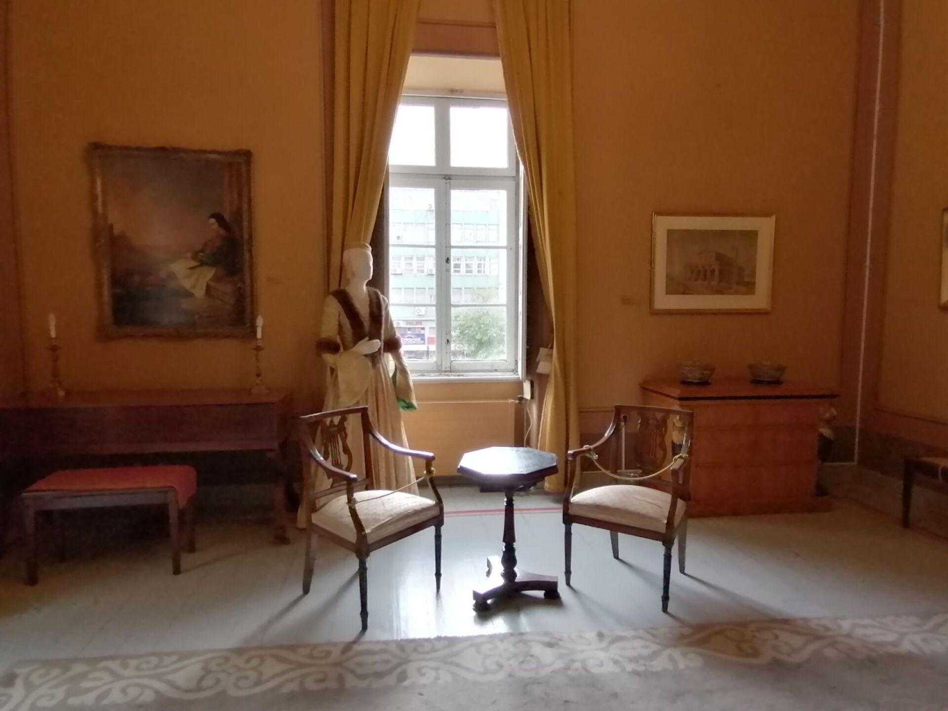 Σαλόνι της Αμαλίας