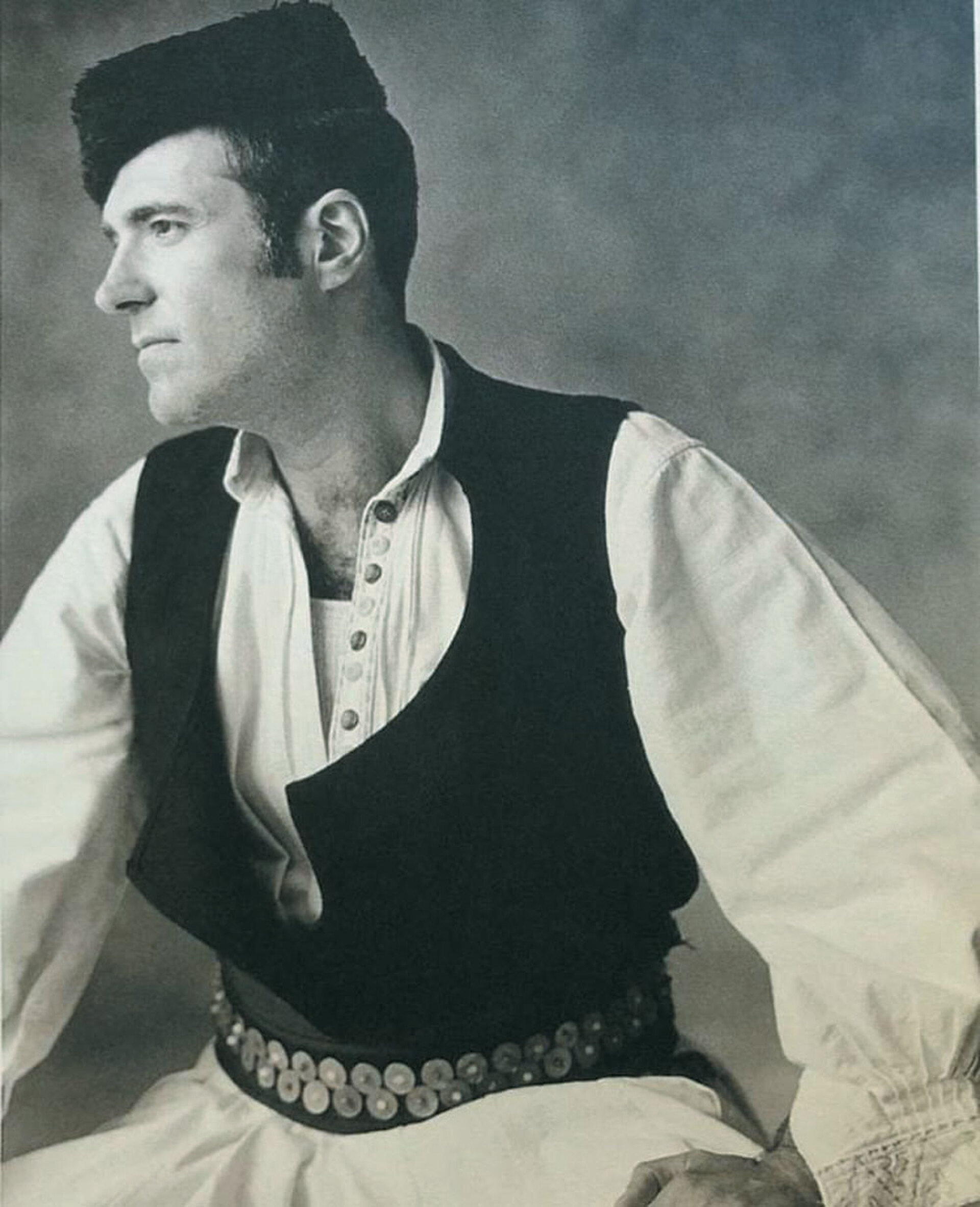 Κωνσταντίνος Κακανιάς