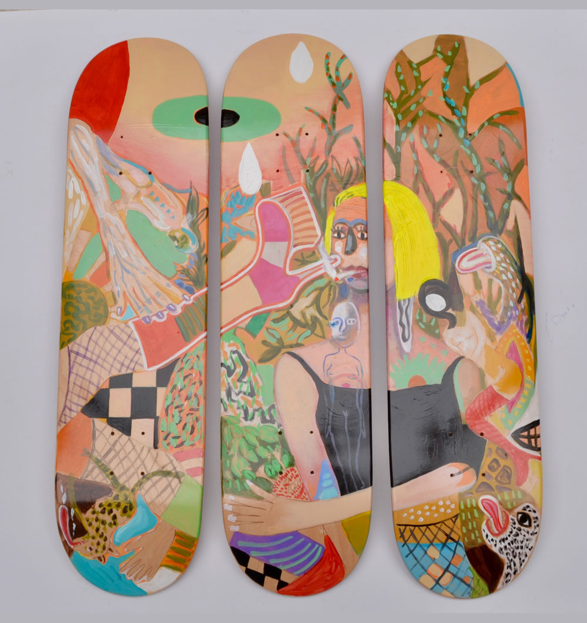 Γεωργία Φαμπρίς