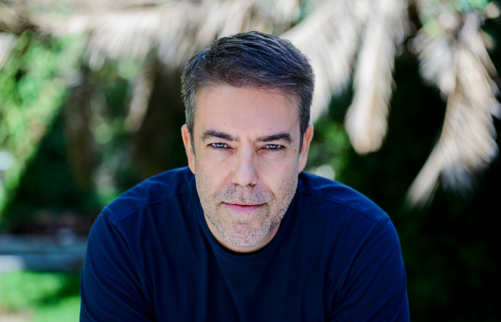 Γιάννης Καλαβριανός © Ελίνα Γιουνανλή