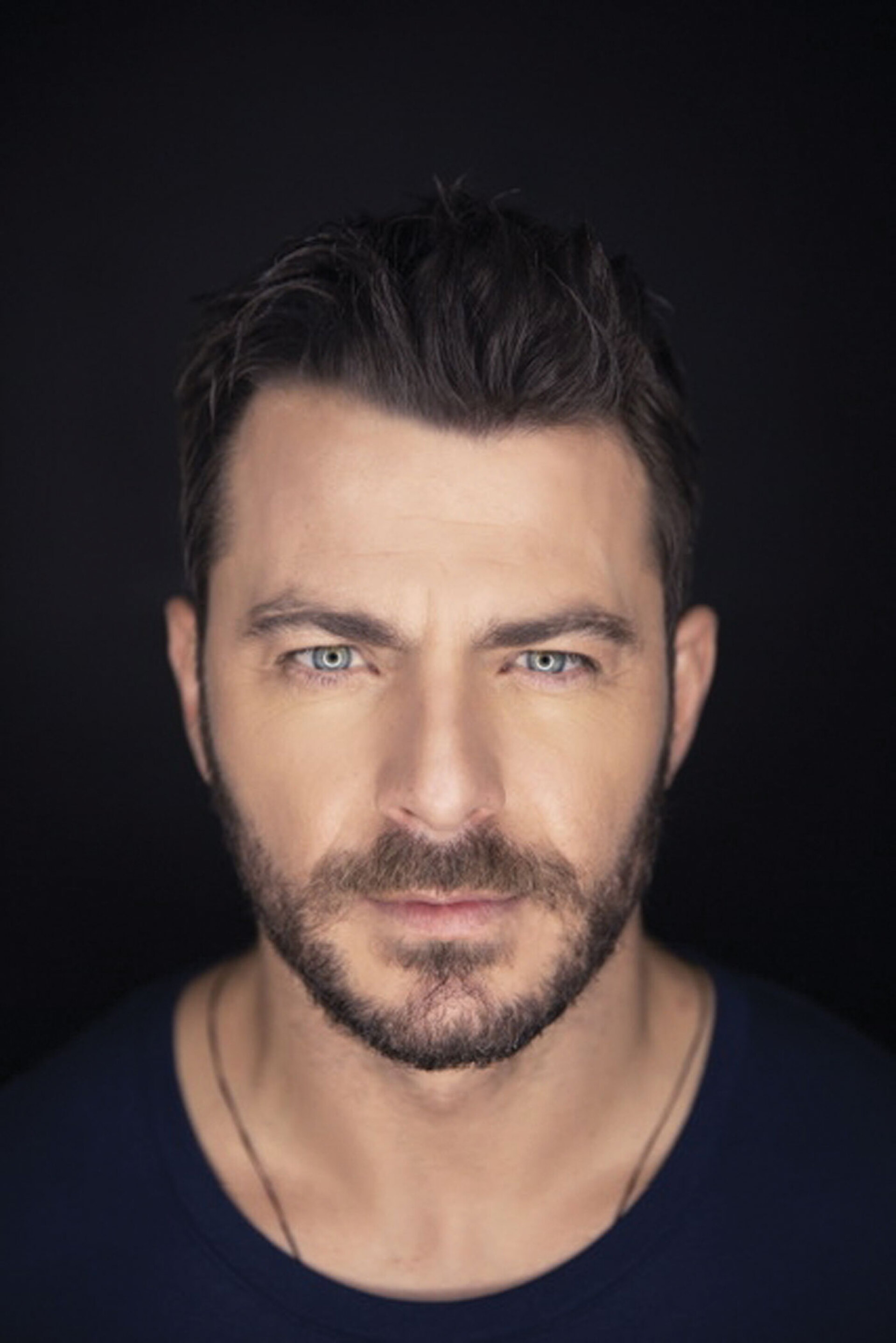 Γιώργος Αγγελόπουλος - Προπονητής θαλάσσιου σκι 