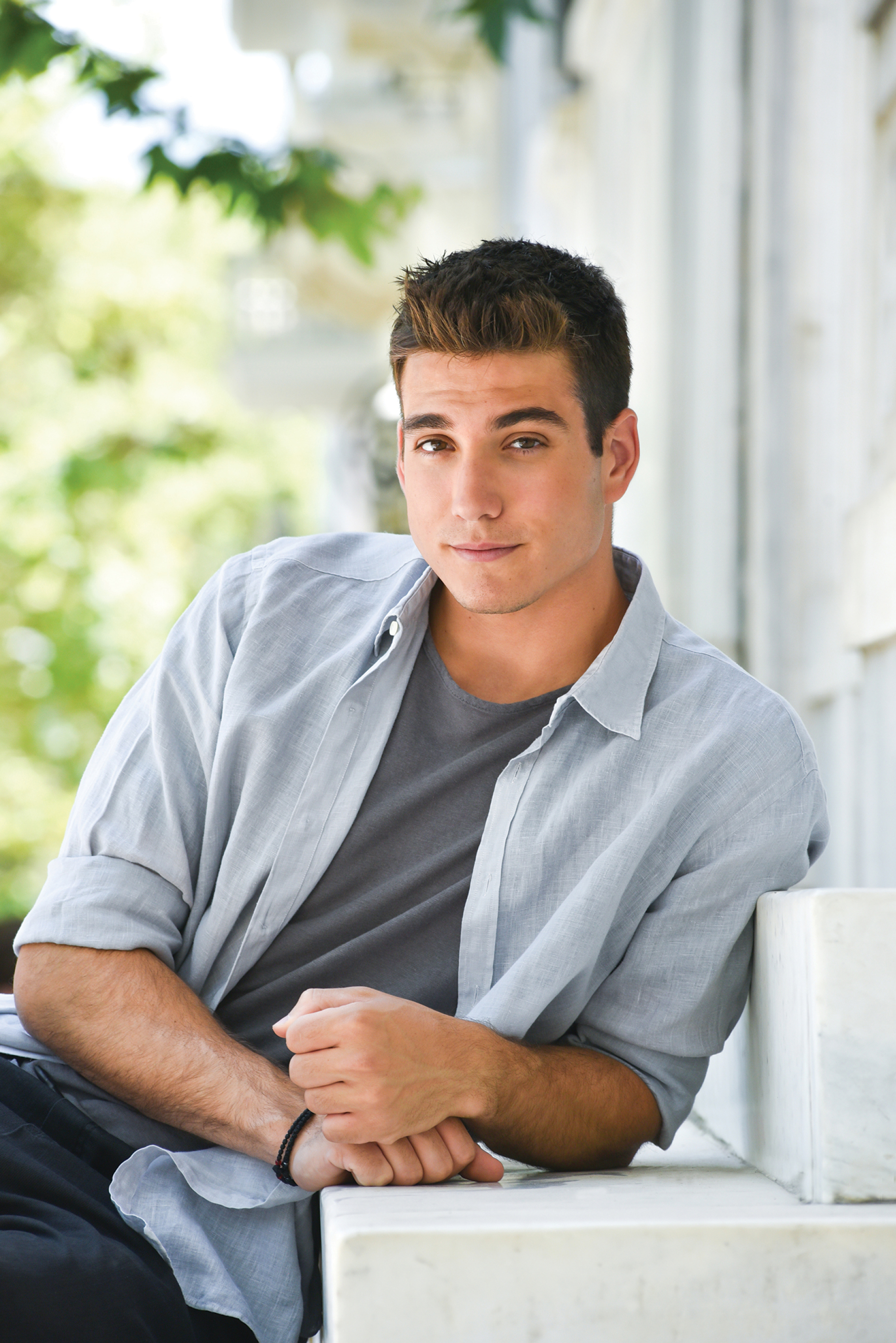 Γιώργος Κακοσαίος