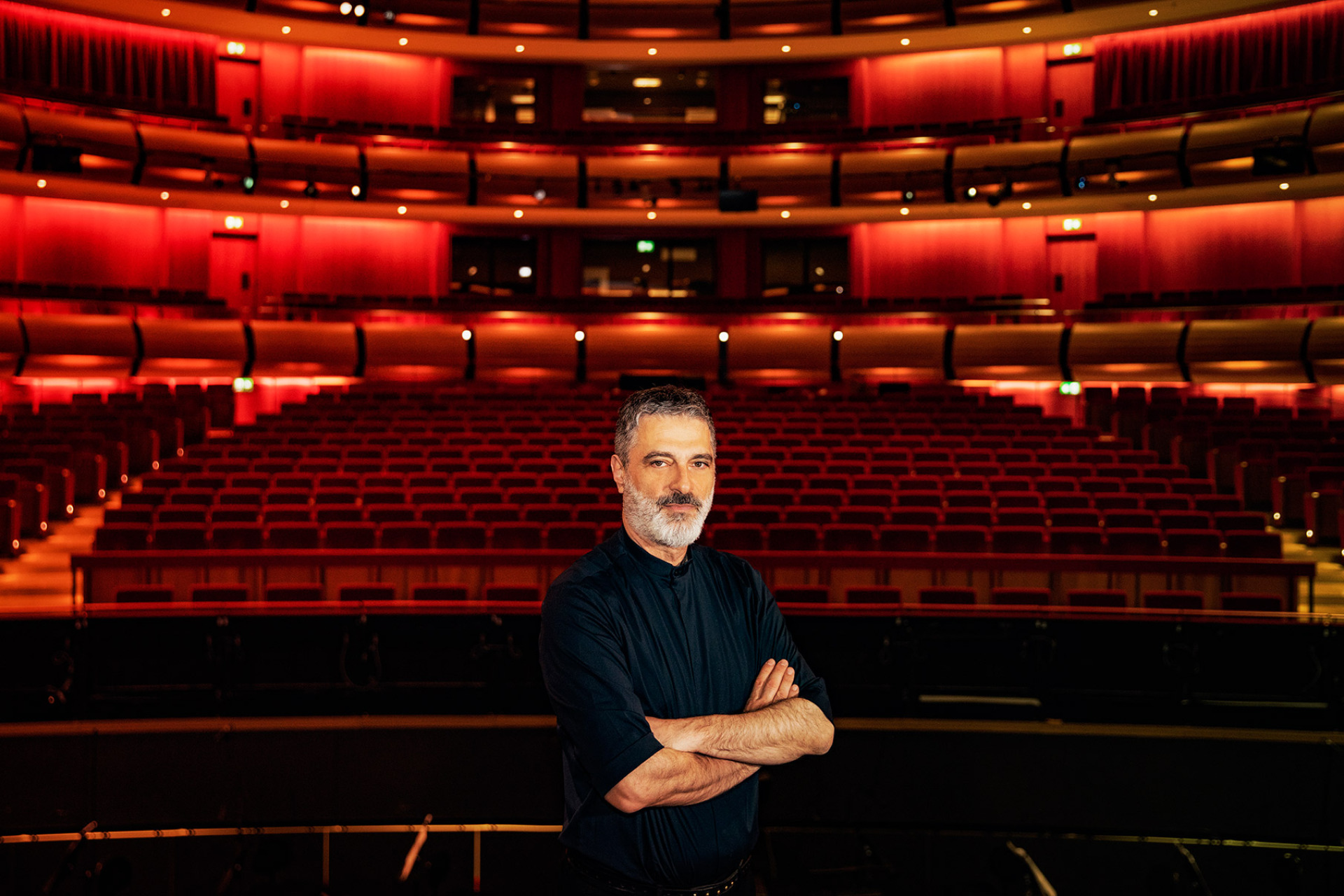 Γιώργος Κουμεντάκης