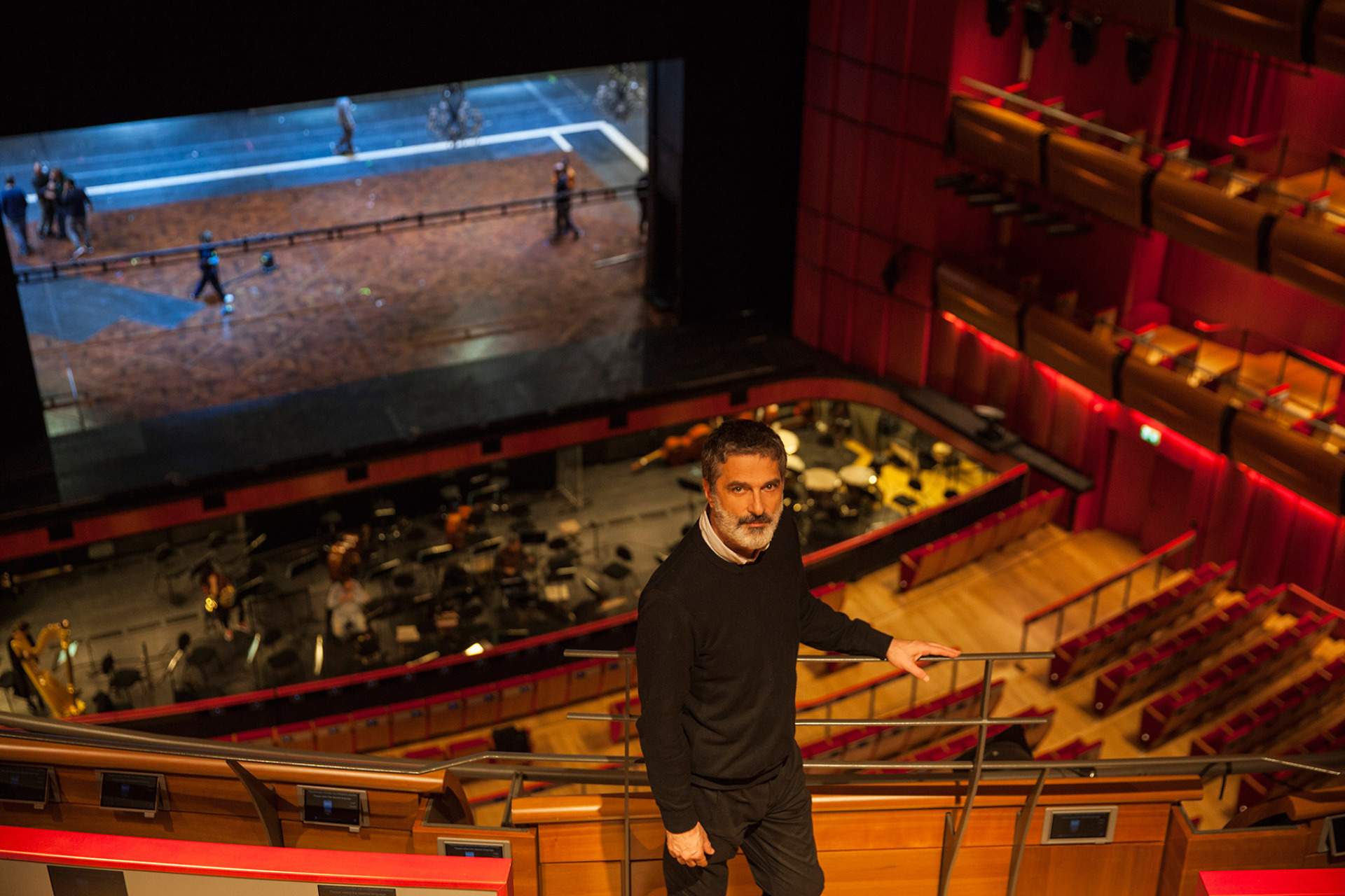 Γιώργος Κουμεντάκης