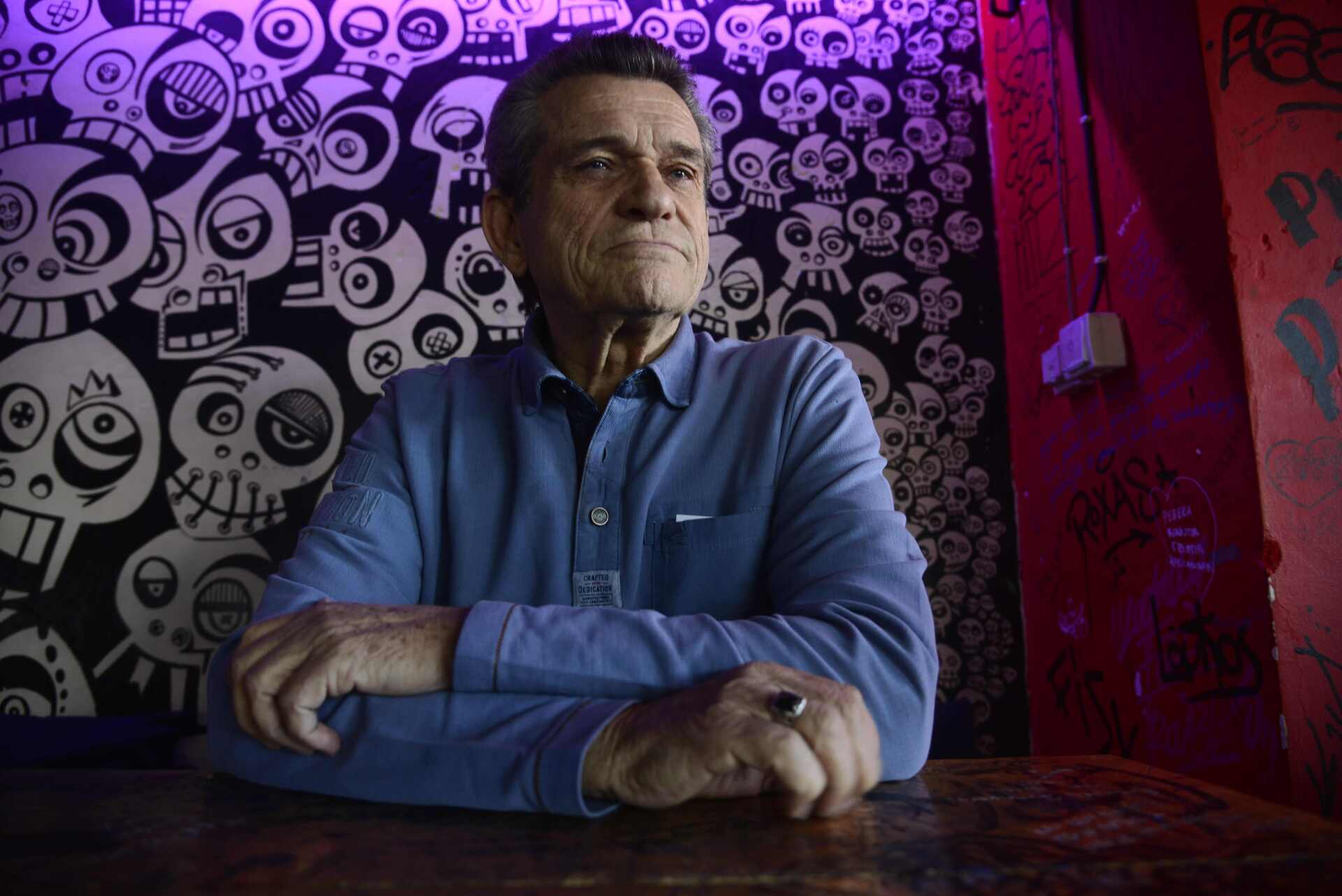 Γιώργος Μαργαρίτης